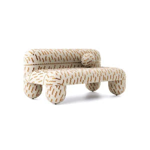Upholstered Sofa HELLO