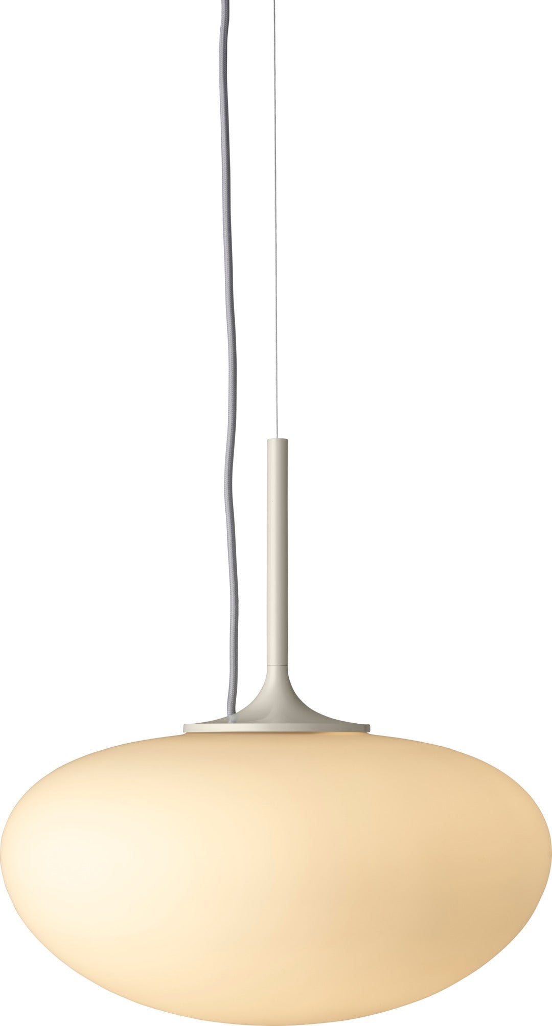STEMLITE Cream Pendant Lamp