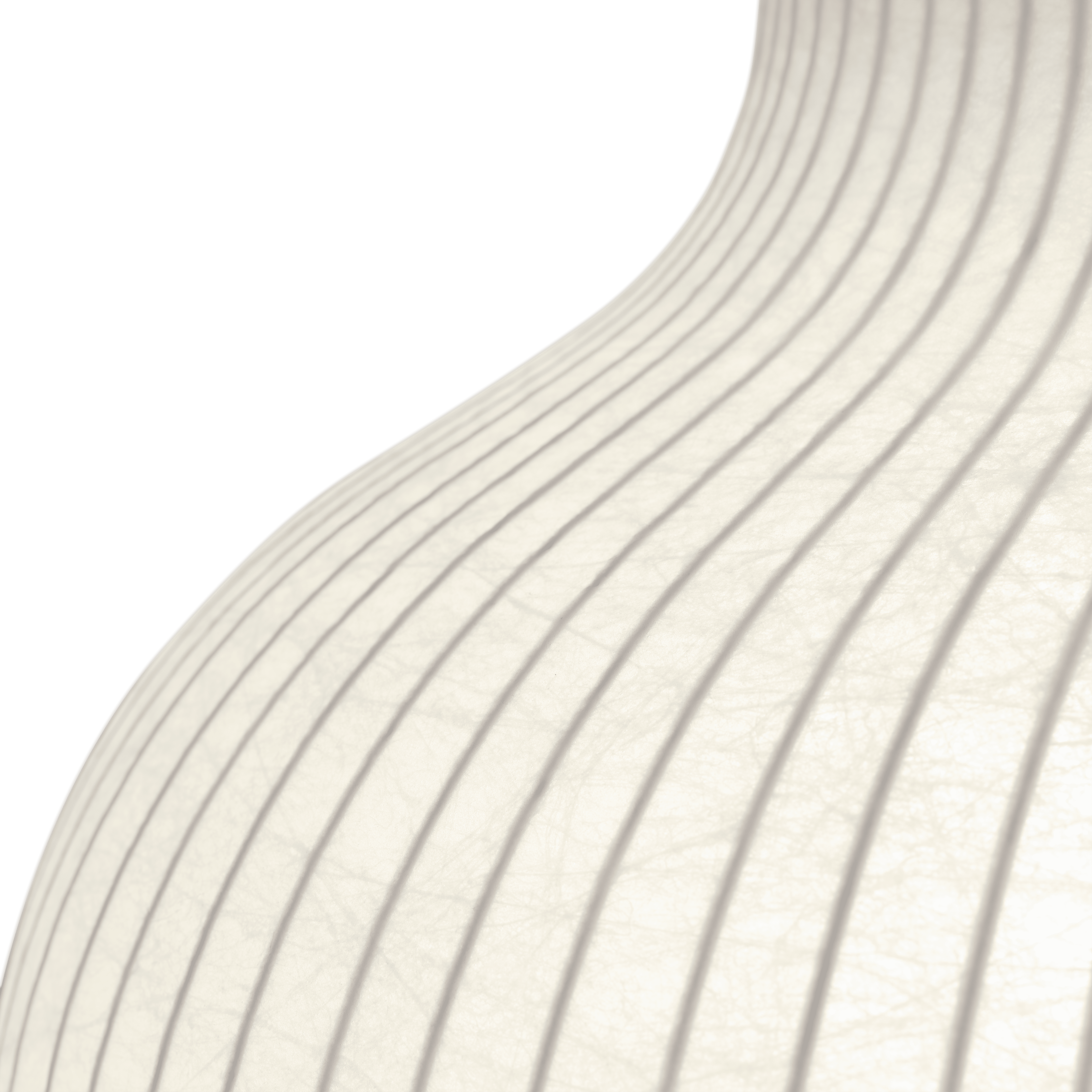 STRAND Lamp White