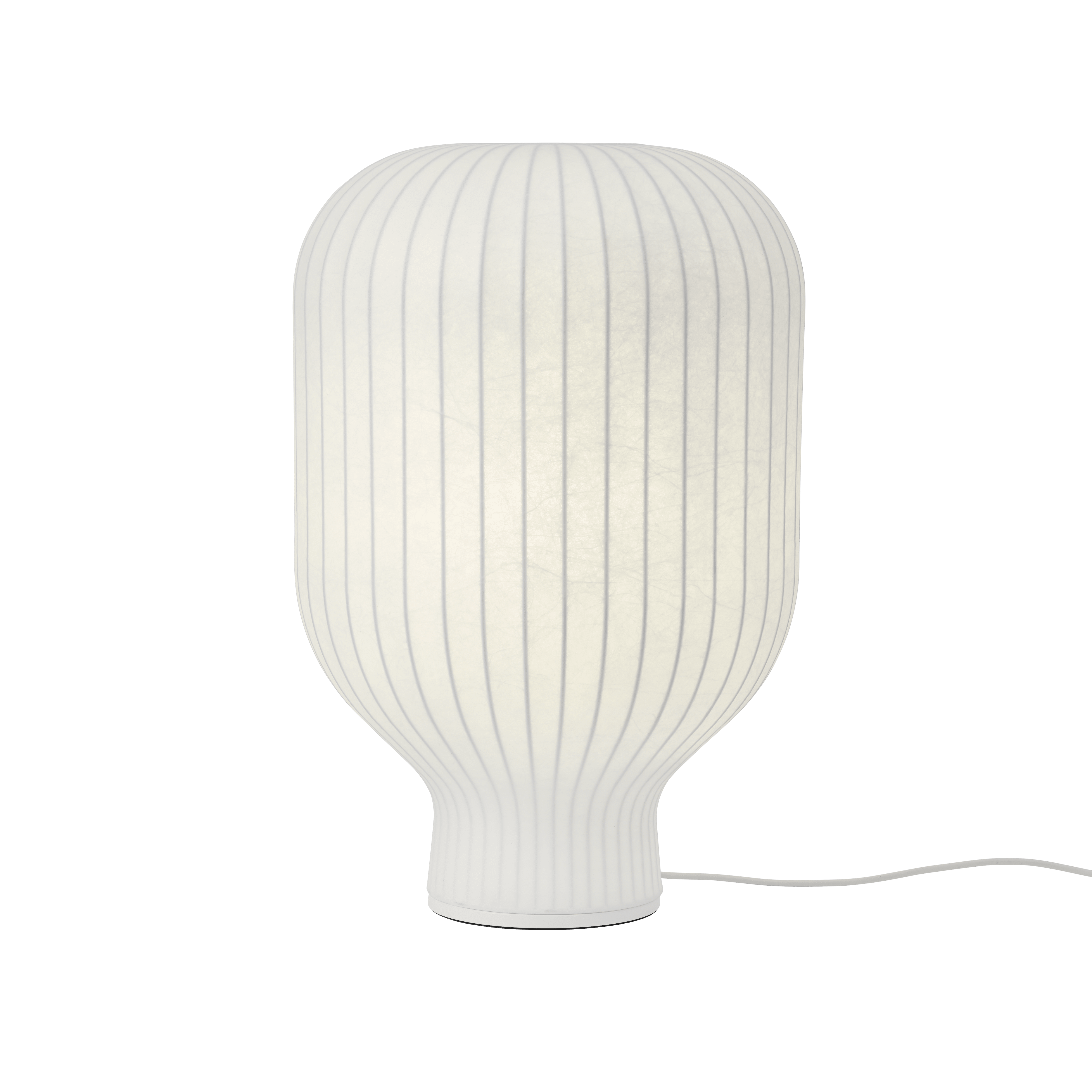 STRAND Lamp White