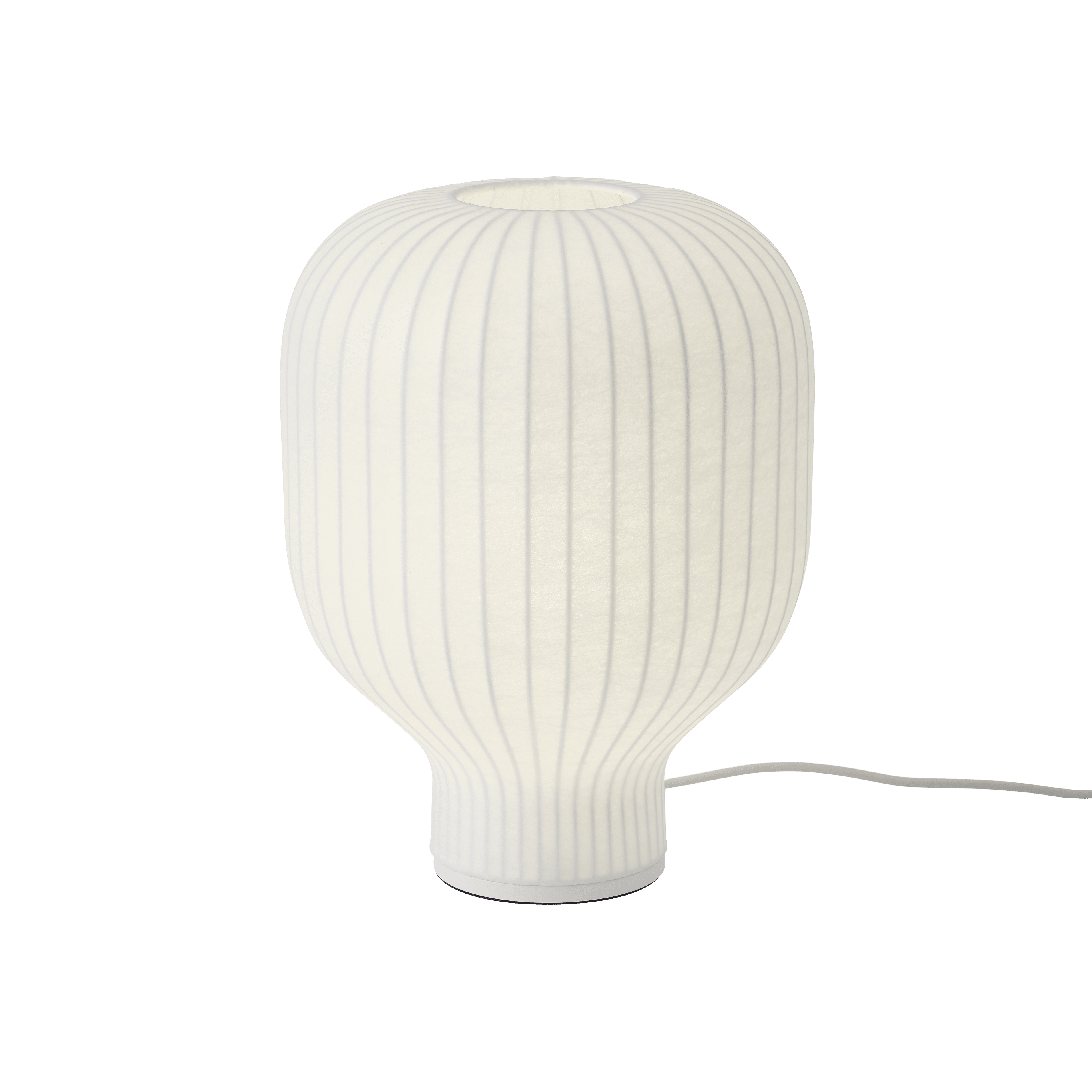 STRAND Lamp White