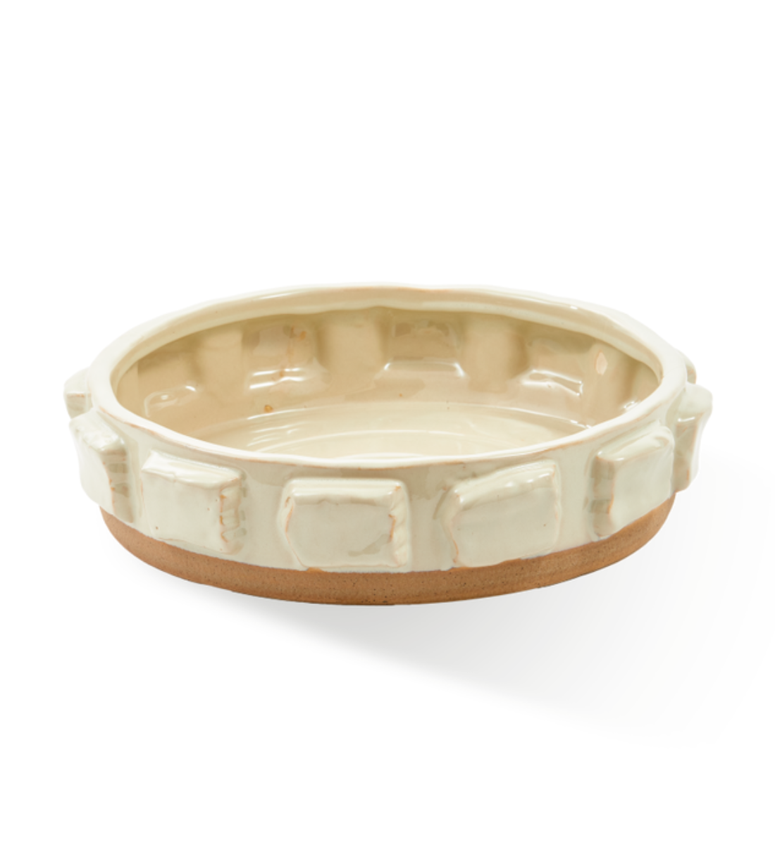 Taca STRUCTURE BOWL beige
