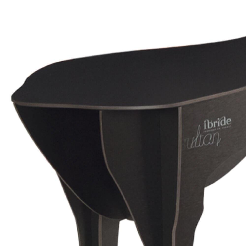 SULTAN Black Table