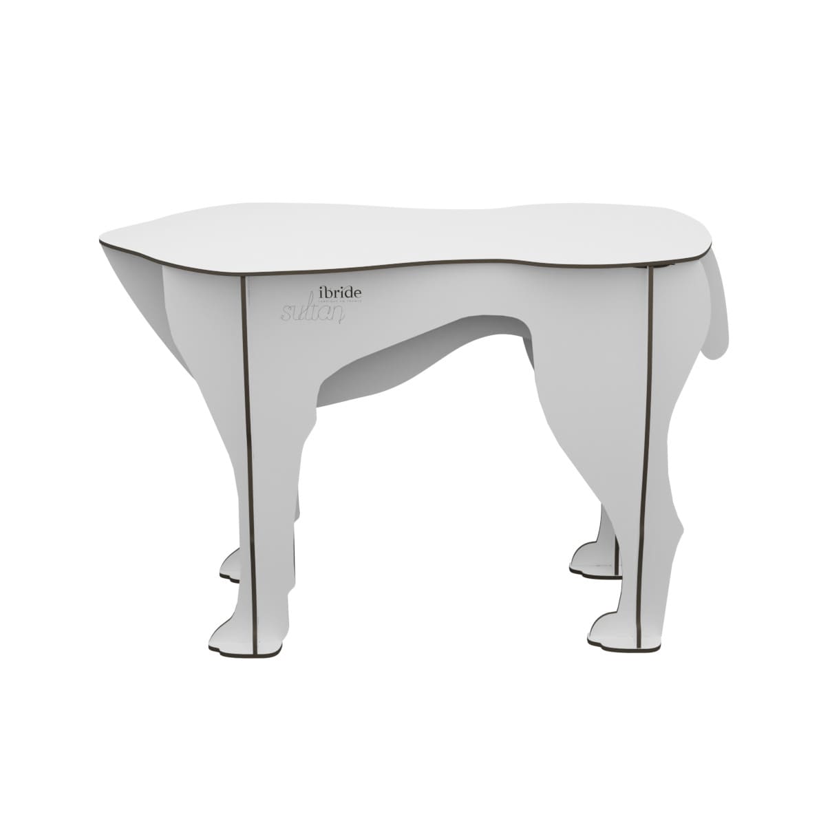 SULTAN White Table