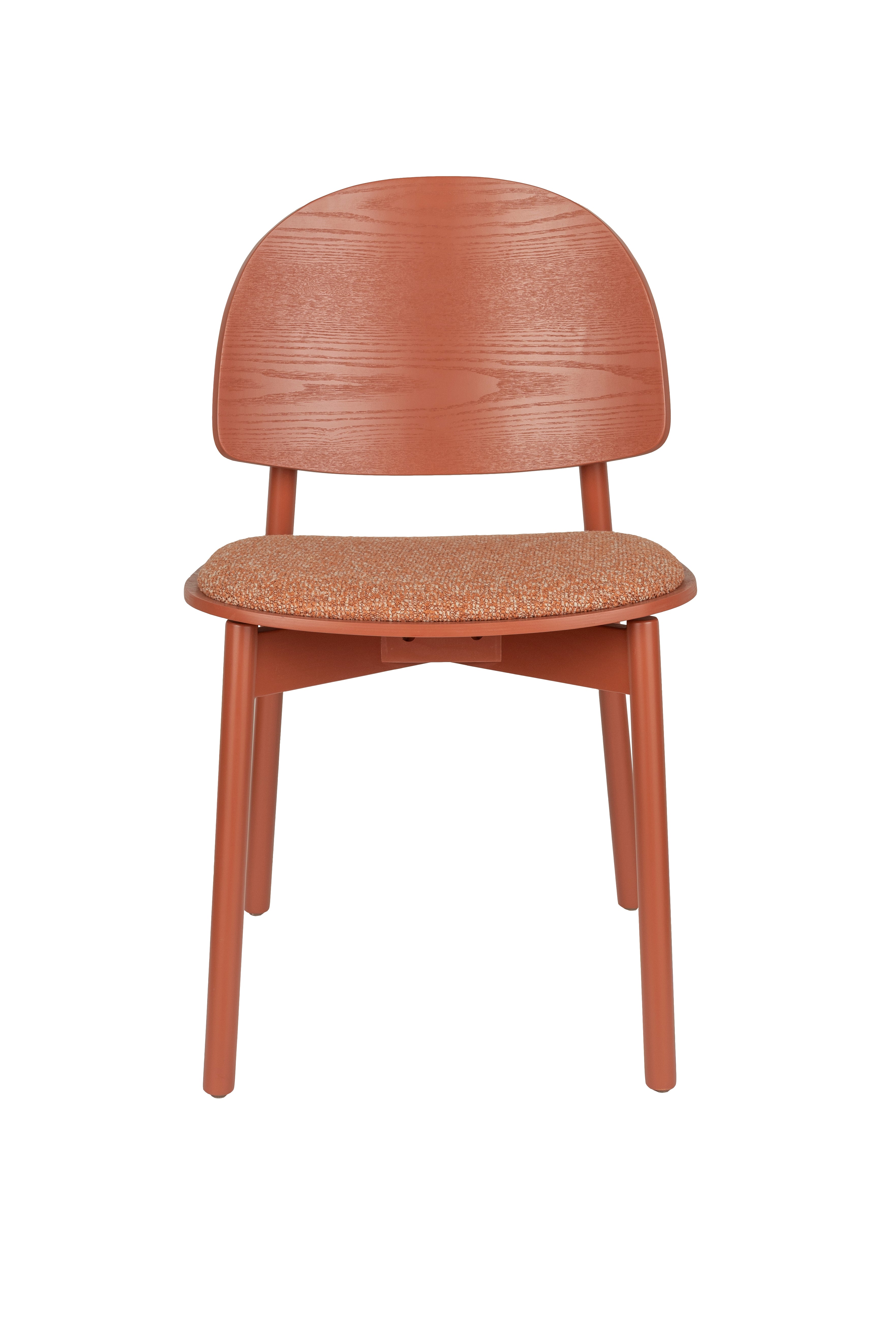 SUNRISE Chair in Red