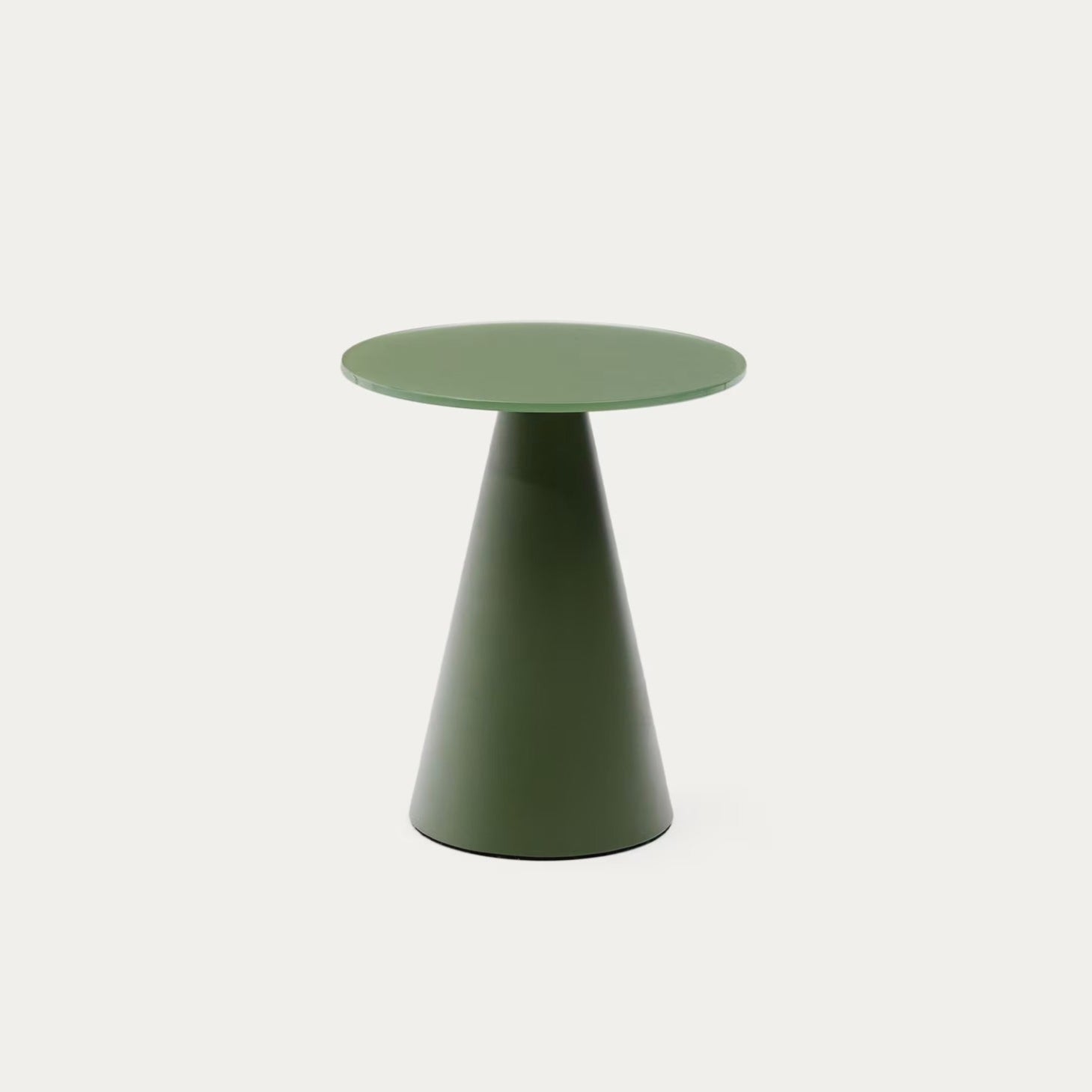 WILSHIRE green side table