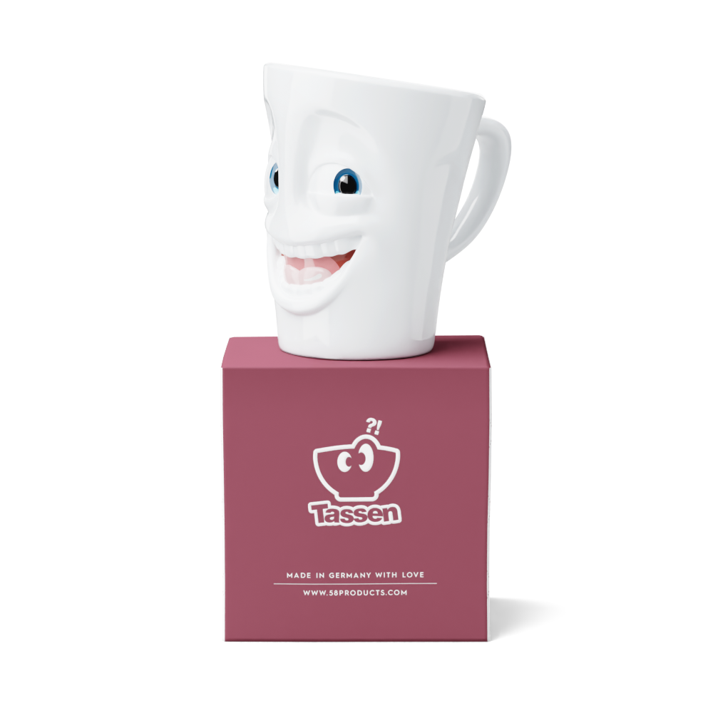 JOKING Mug Special Edition