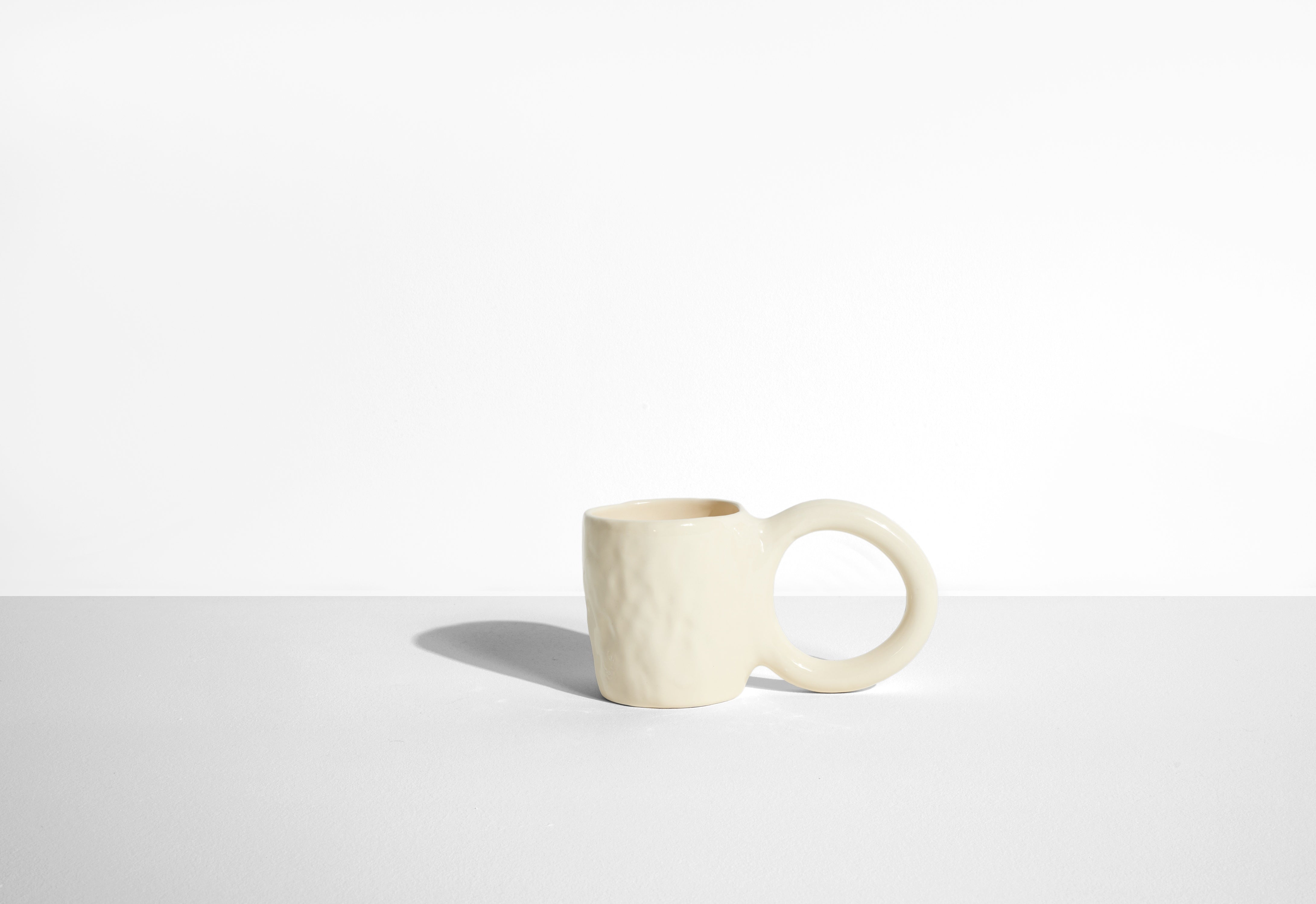 Vanilla DONUT Mug