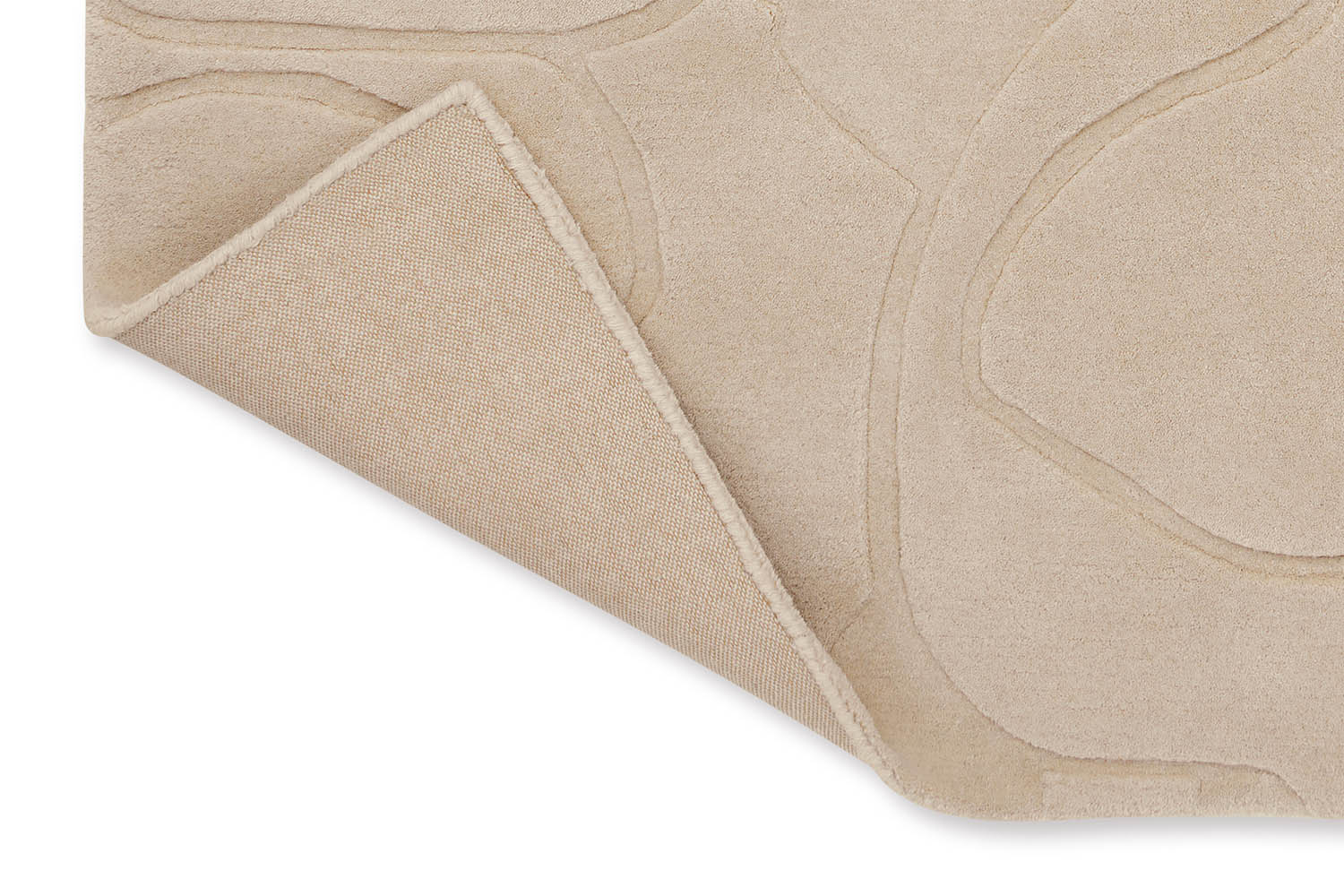 Romantic rug magnolia beige