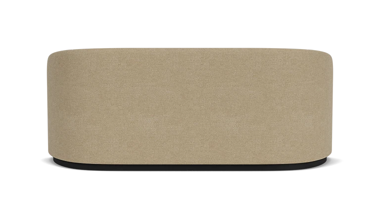 TEAROOM Sofa beige