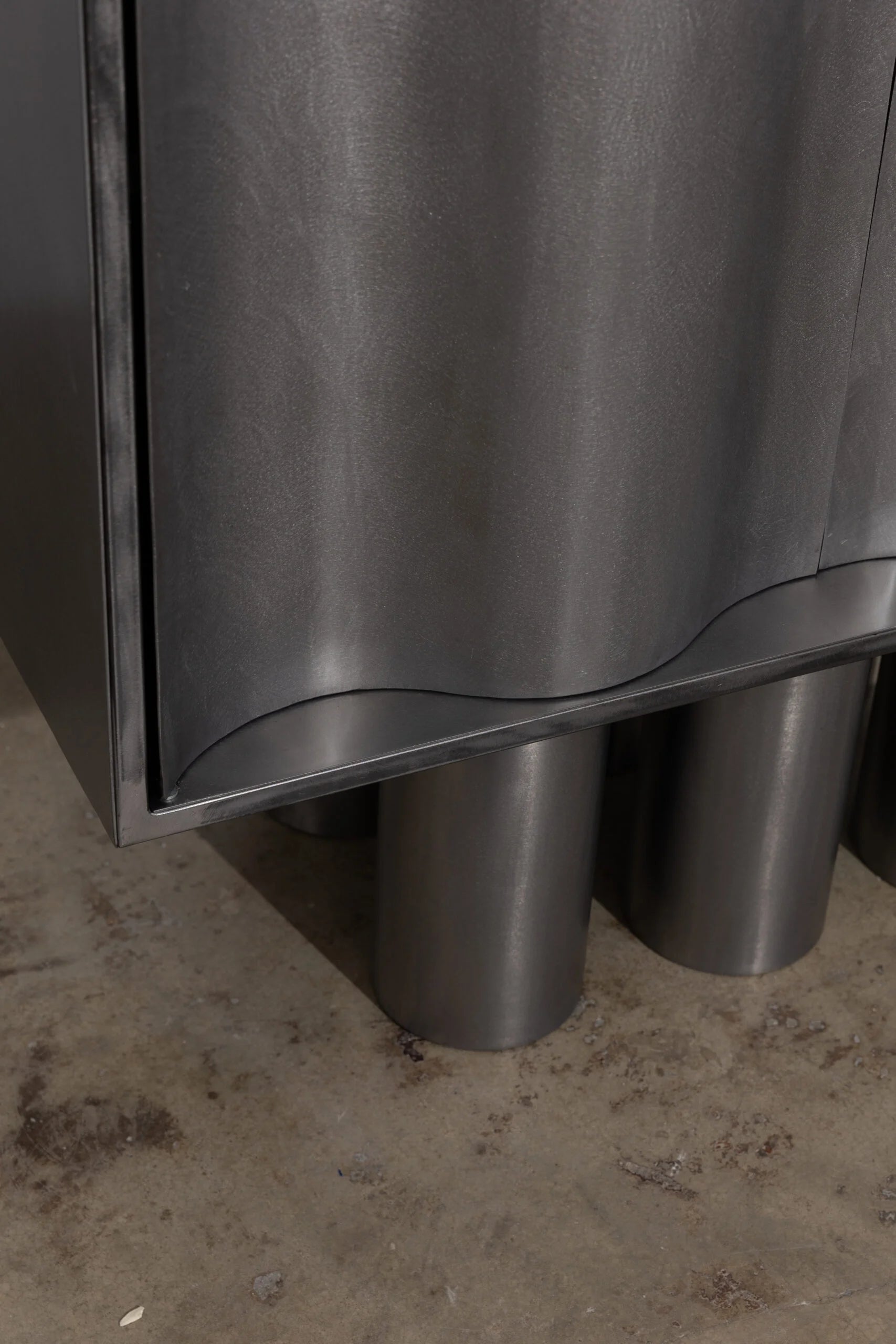 MOTION NO 2 steel chest of drawers