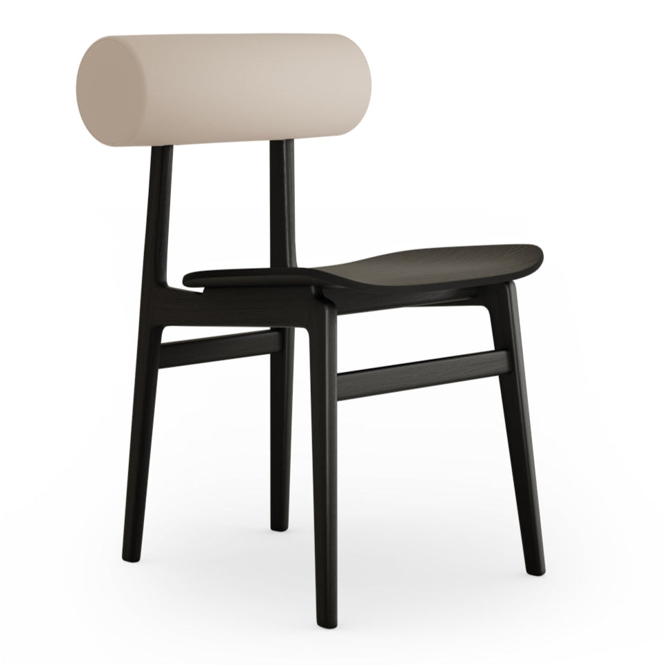 Chair totem oak wood
