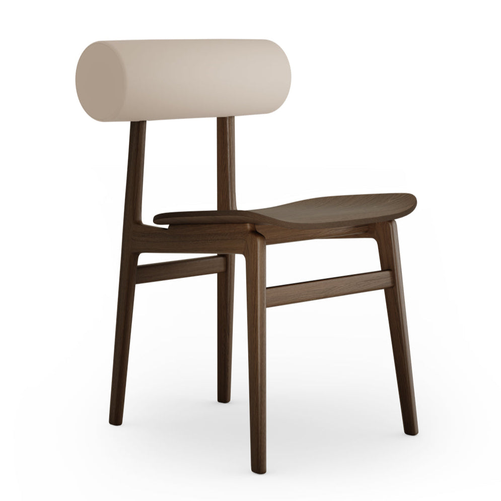 Chair totem oak wood
