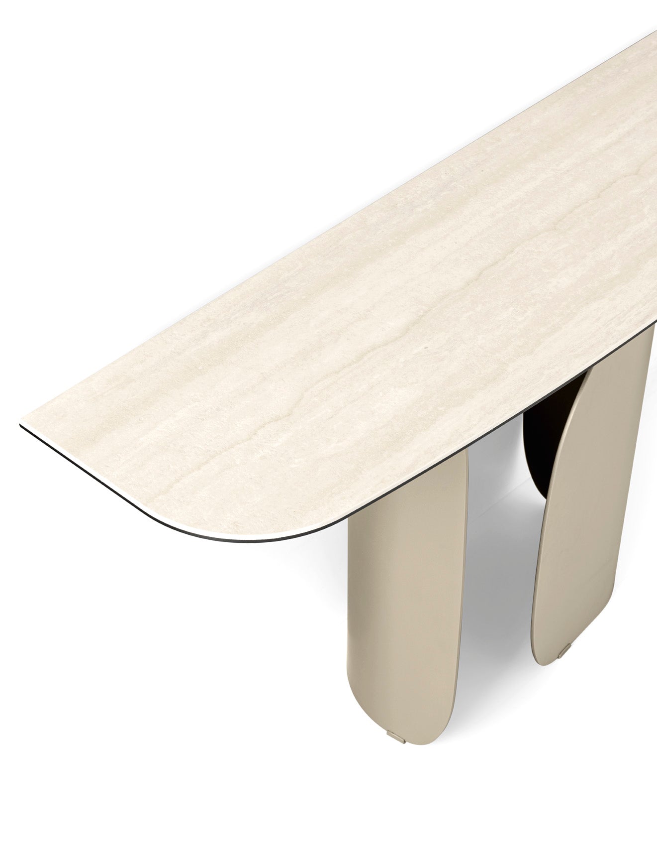 TWINS Console Cream