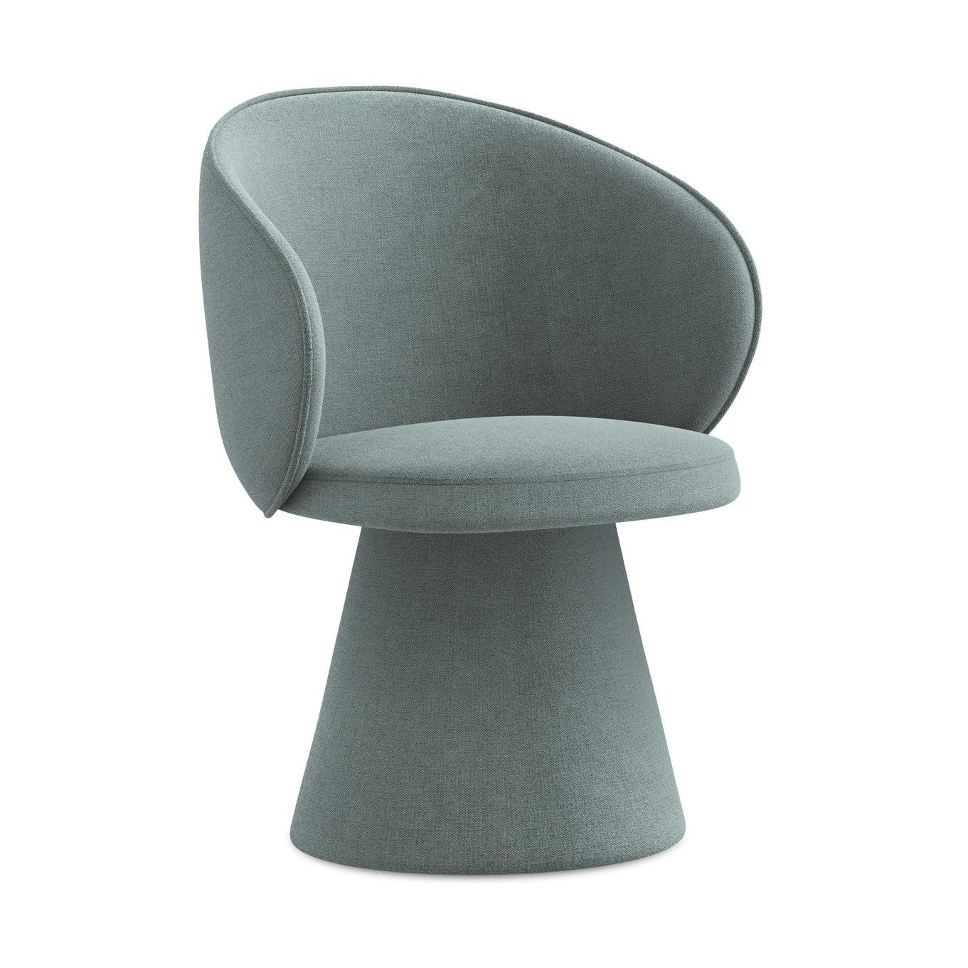 UALA Chair Denim Blue