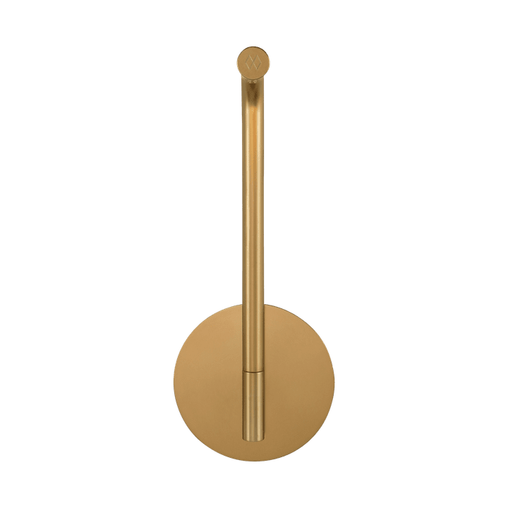 OMNI PIVOT wall lamp gold