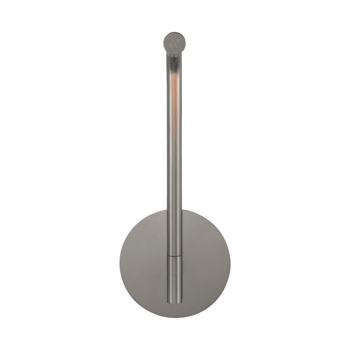 Adjustable Wall Lamp OMNI PIVOT Silver