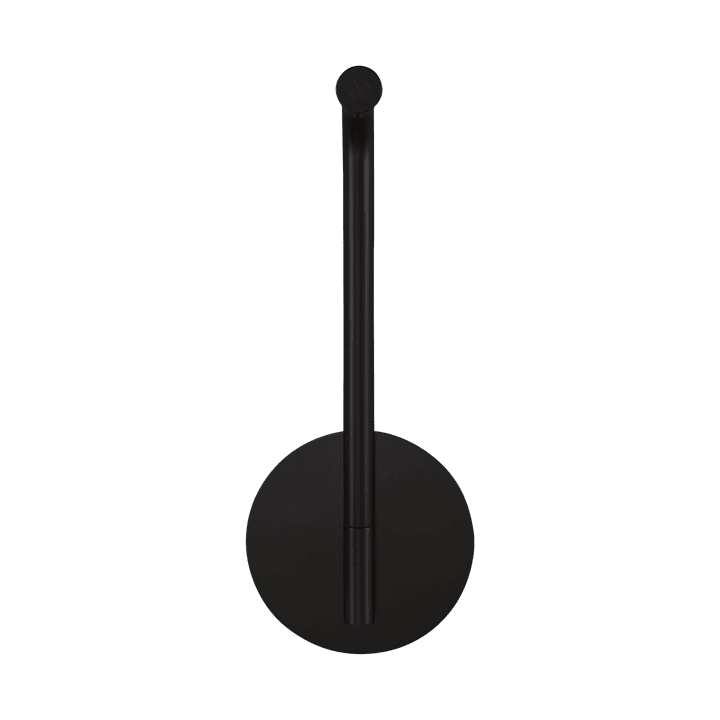 Adjustable Wall Lamp OMNI PIVOT black