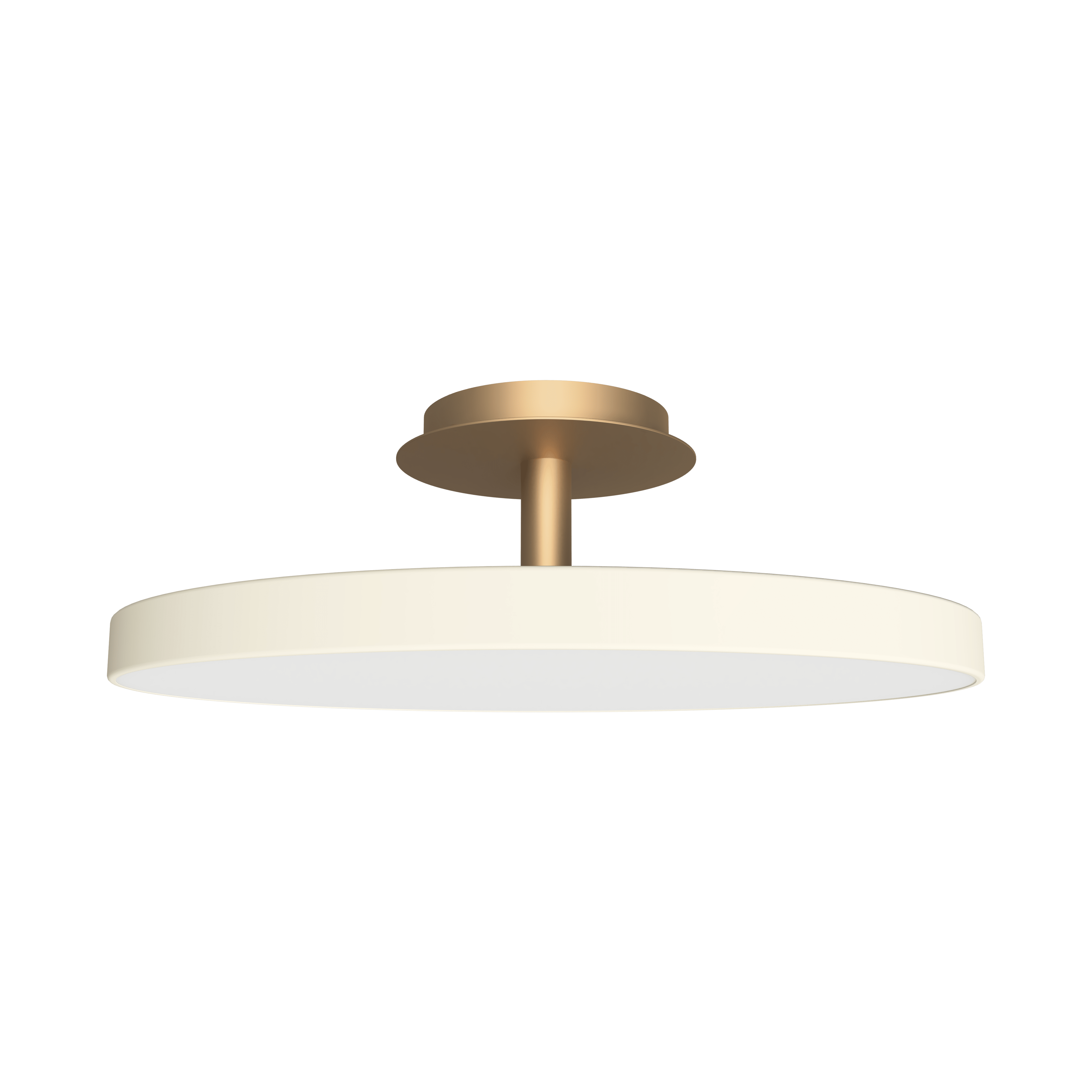 Ceiling lamp ASTERIA UP PLUS pearl