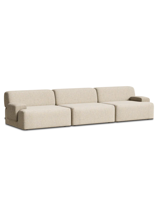 Umi Modular Sofa Configurator