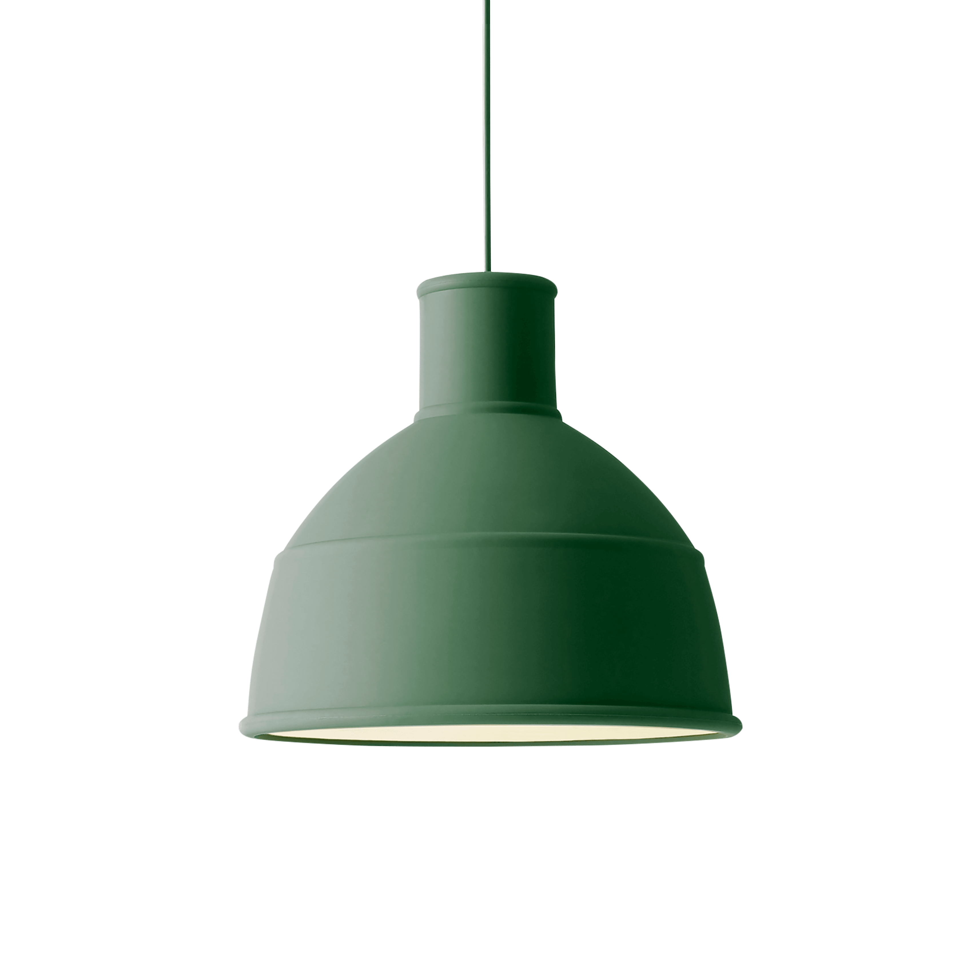 UNFOLD Pendant Lamp Green