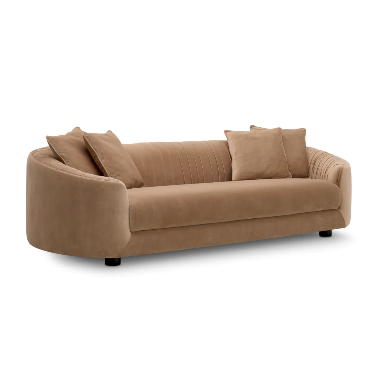 Brown Jameson Sofa