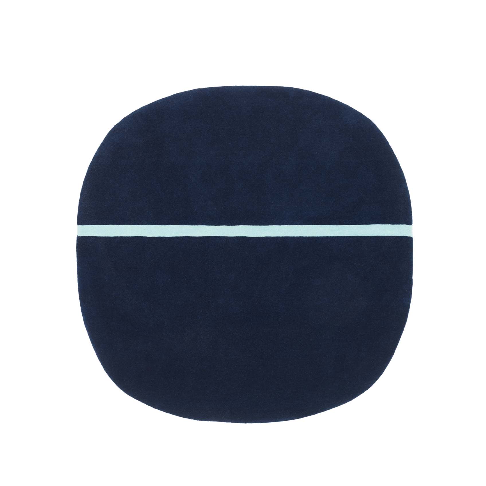 Oona blue rug