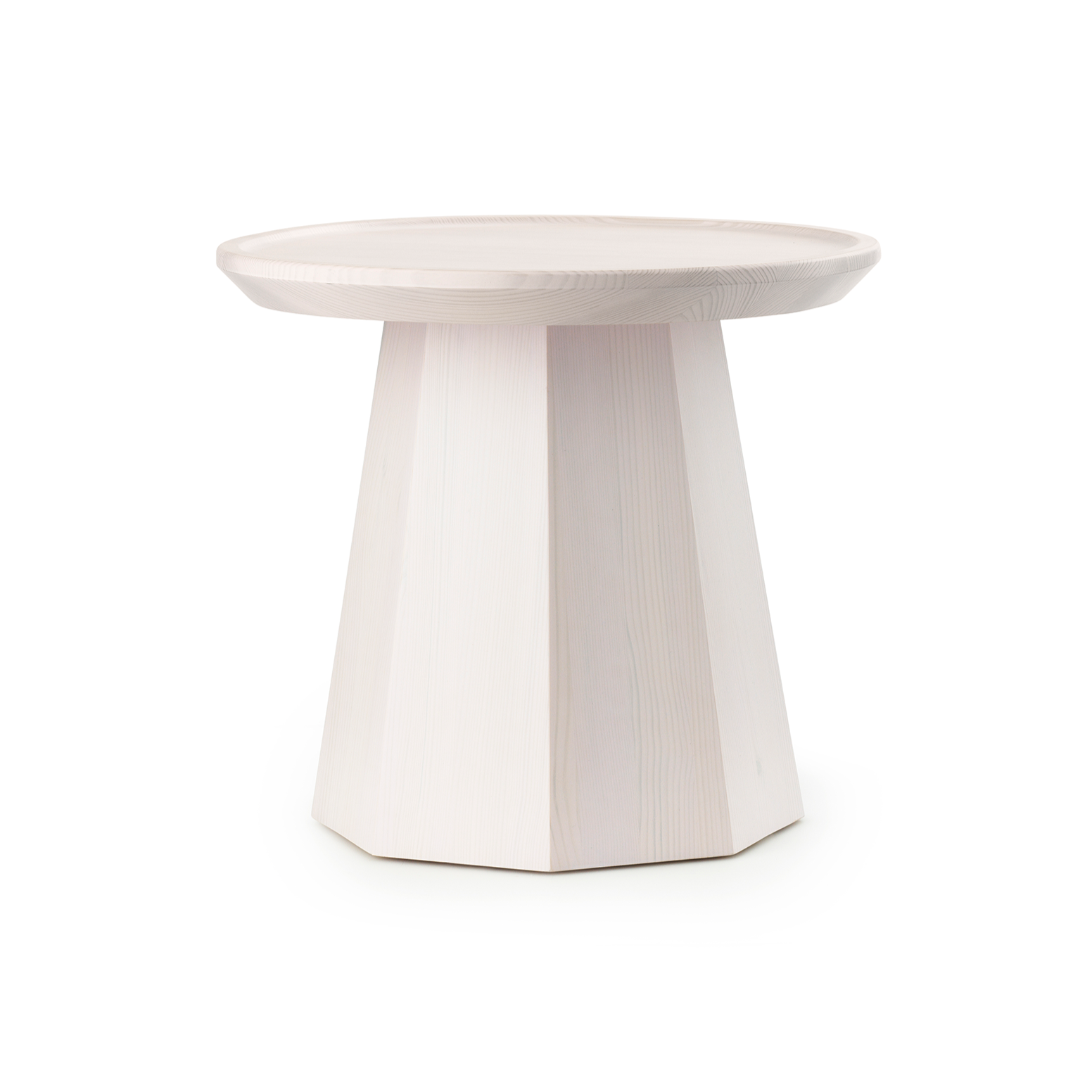 Pine pine pine coffee table