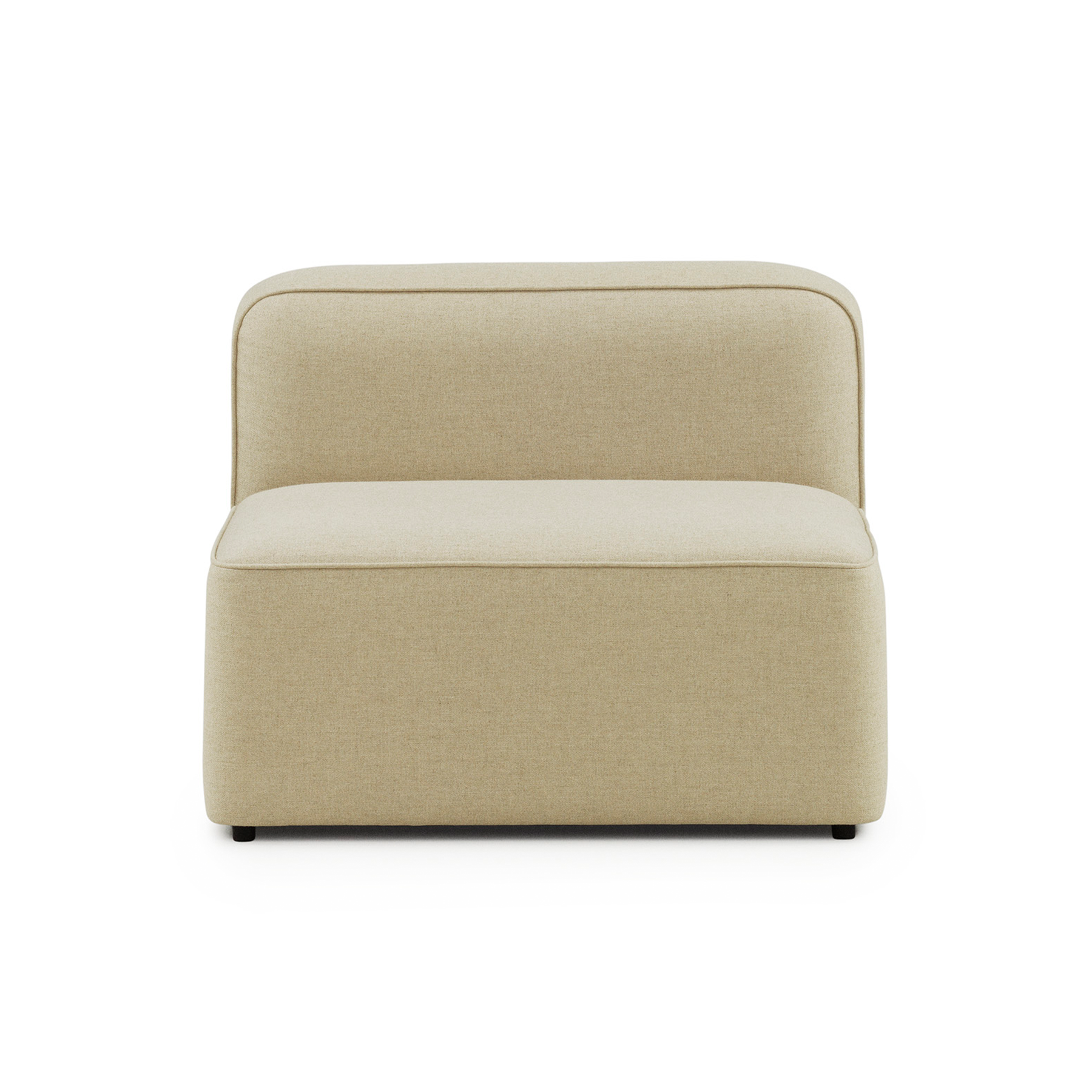 ROPE modular sofa - middle element