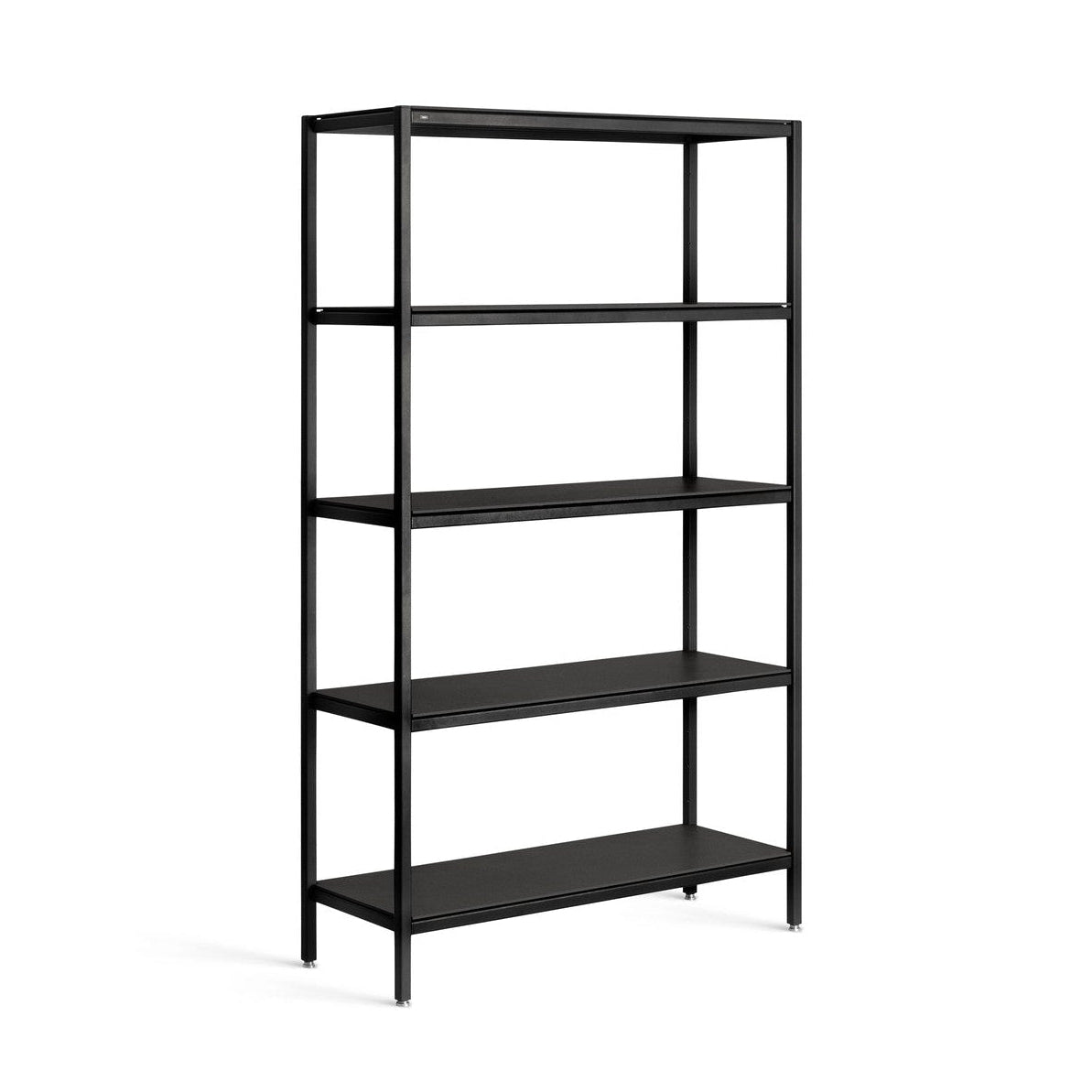 Black Metal Shelf 475