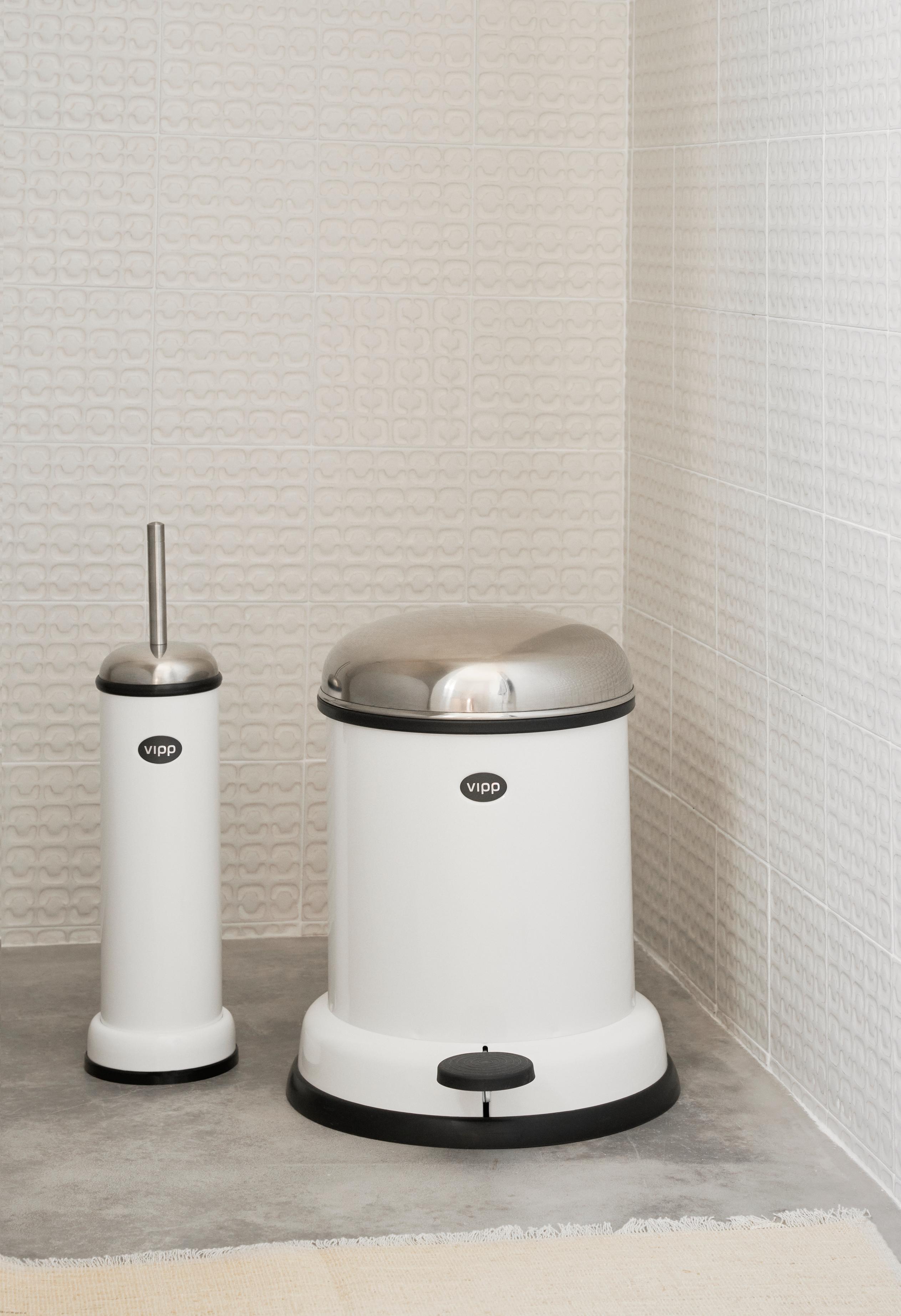 VIPP Toilet Brush Beige