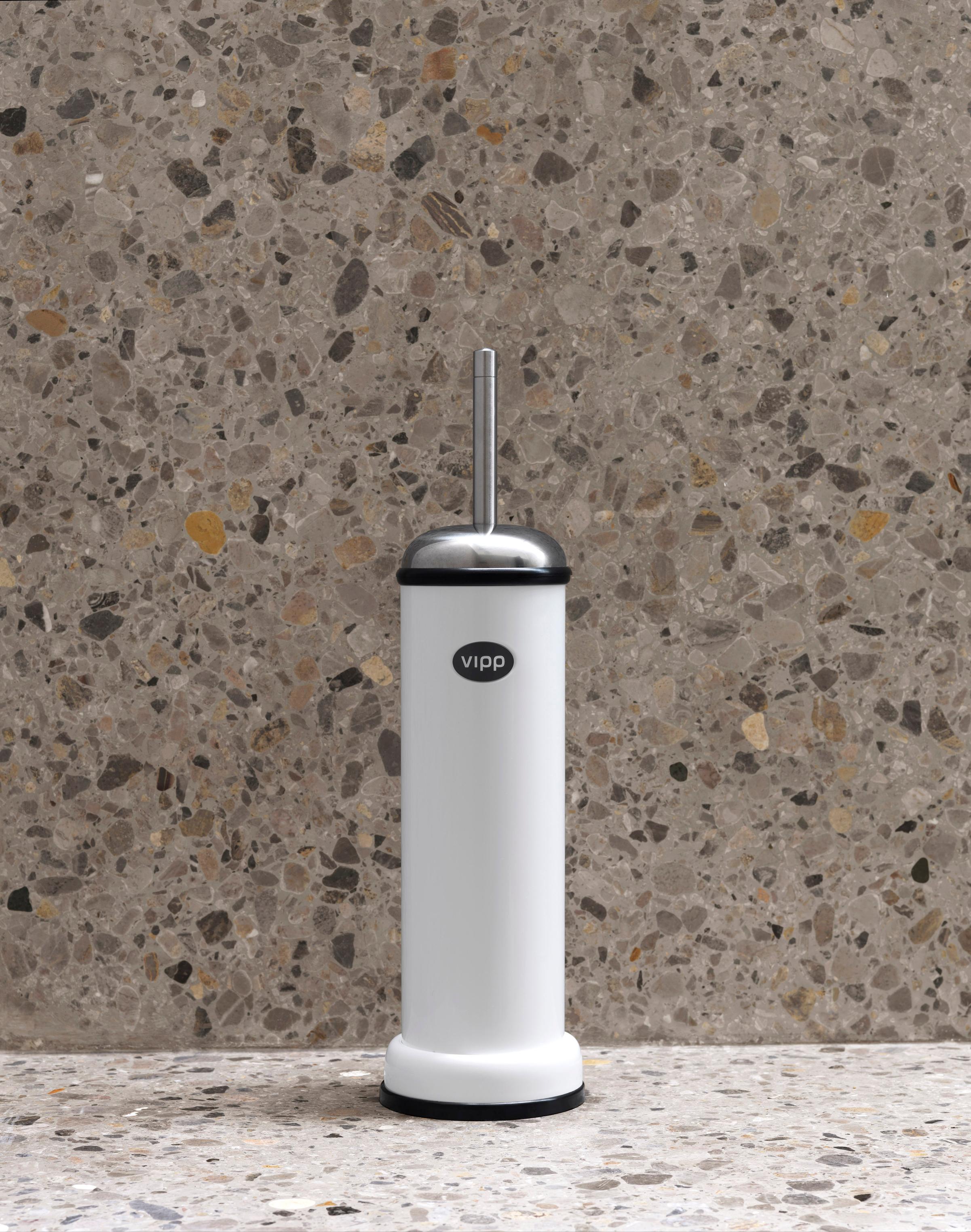 VIPP Toilet Brush Beige