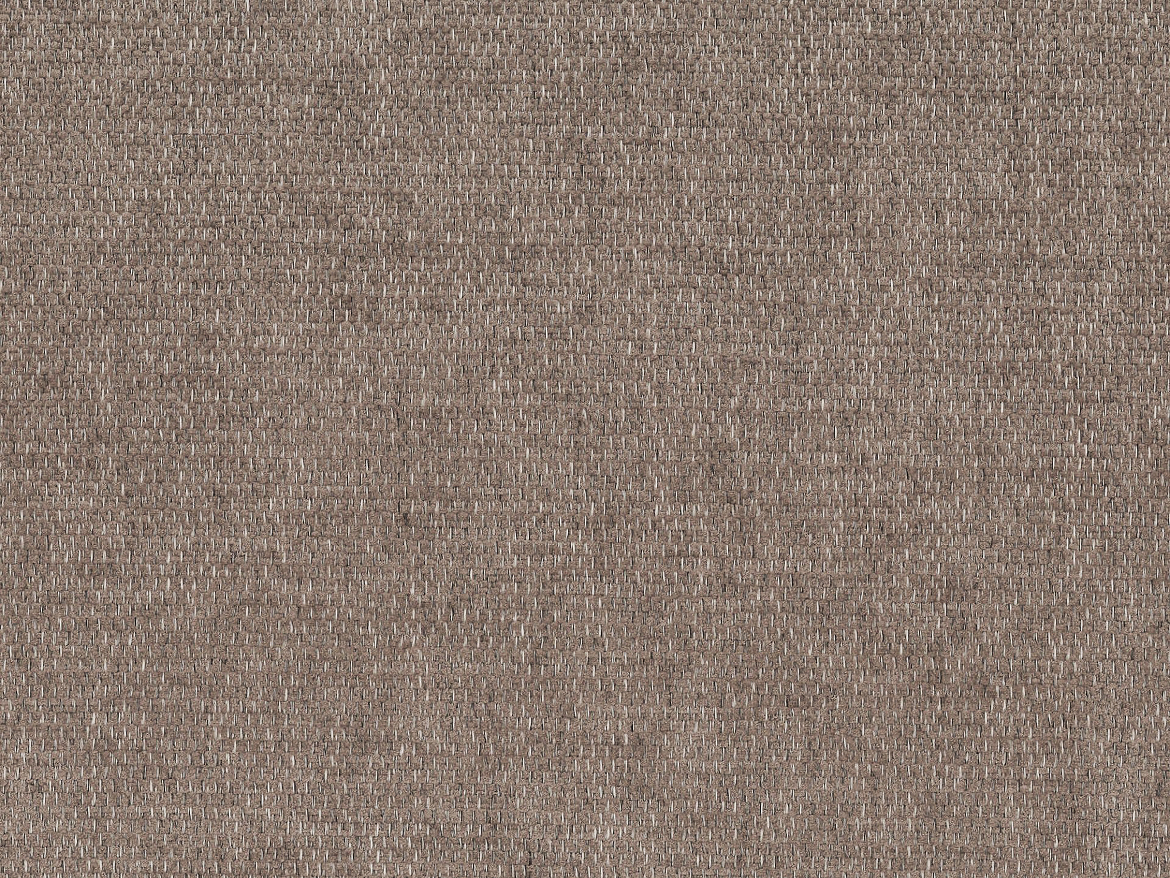 Sofa 2-Sitzer ROGER Cappuccino Chenille