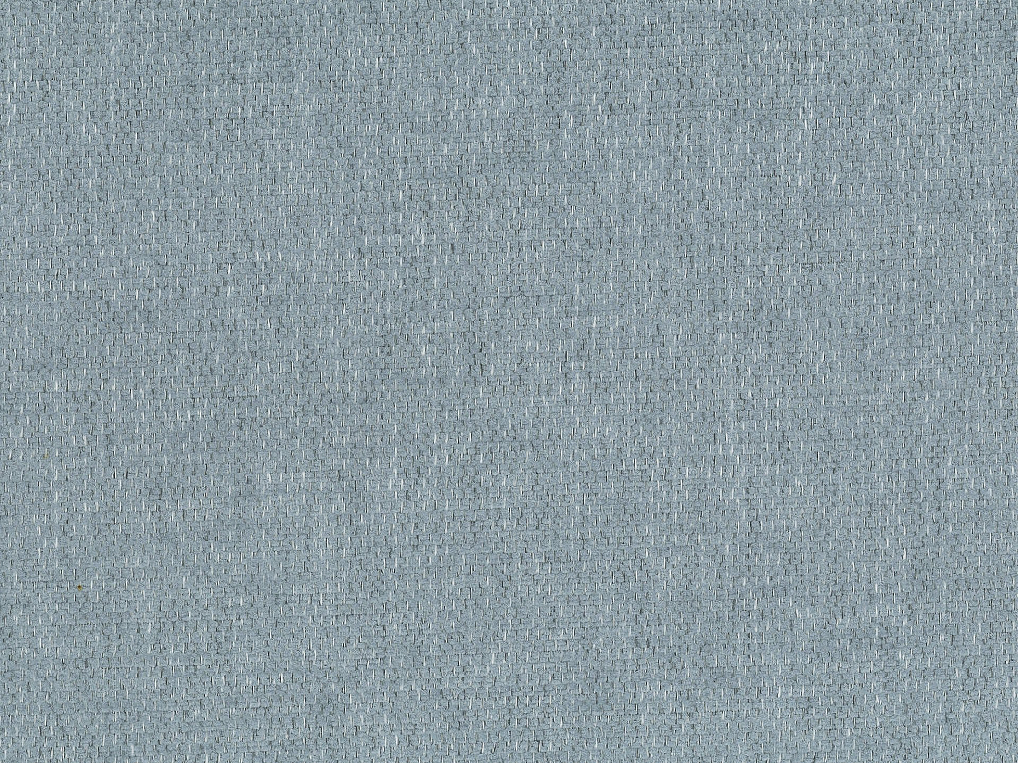 Sofa 2-sitzig ROGER himmelblaues Chenille