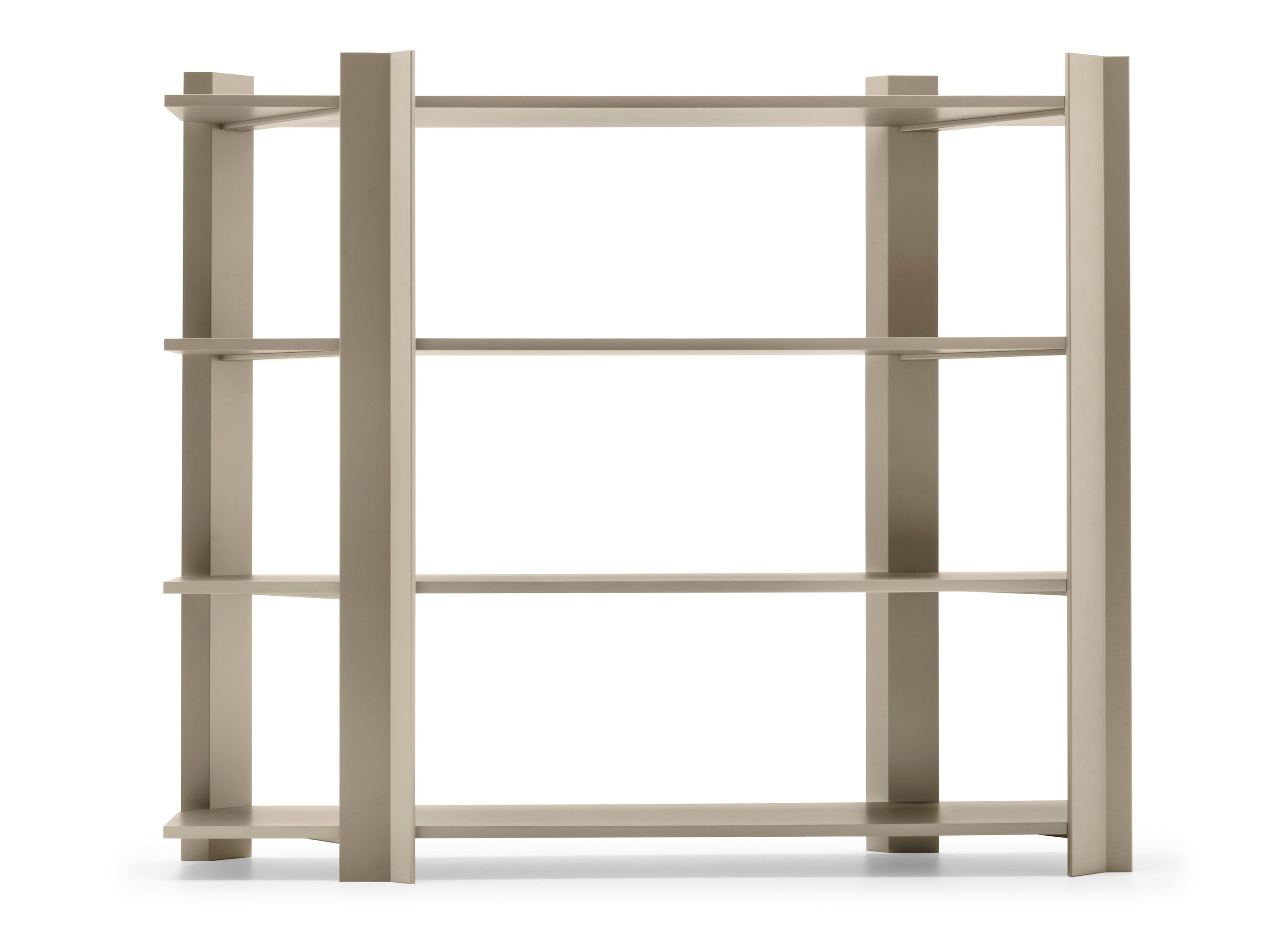 Beige Shelf WU