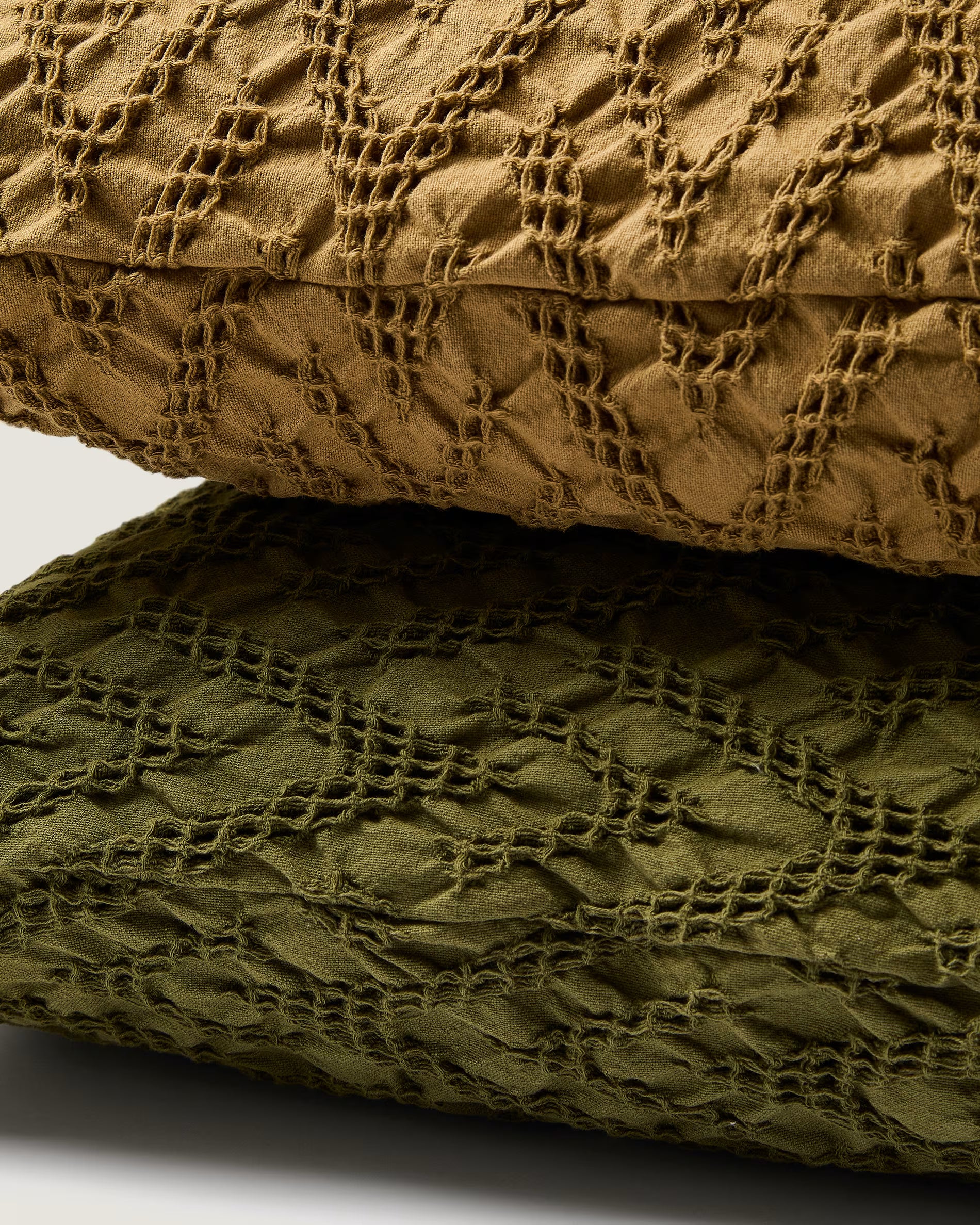 Kissenbezug EVONE senfgelb