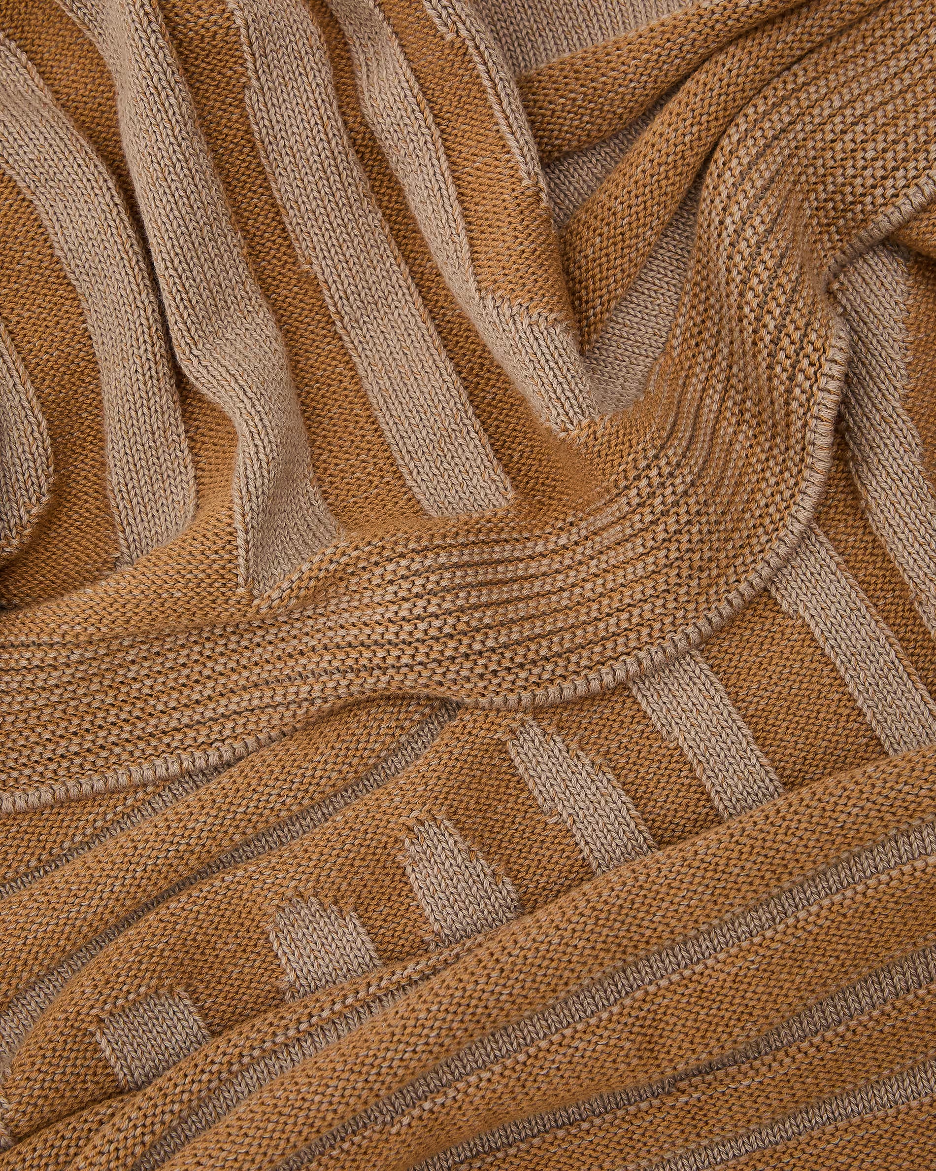 Pled ORELI beige-braun