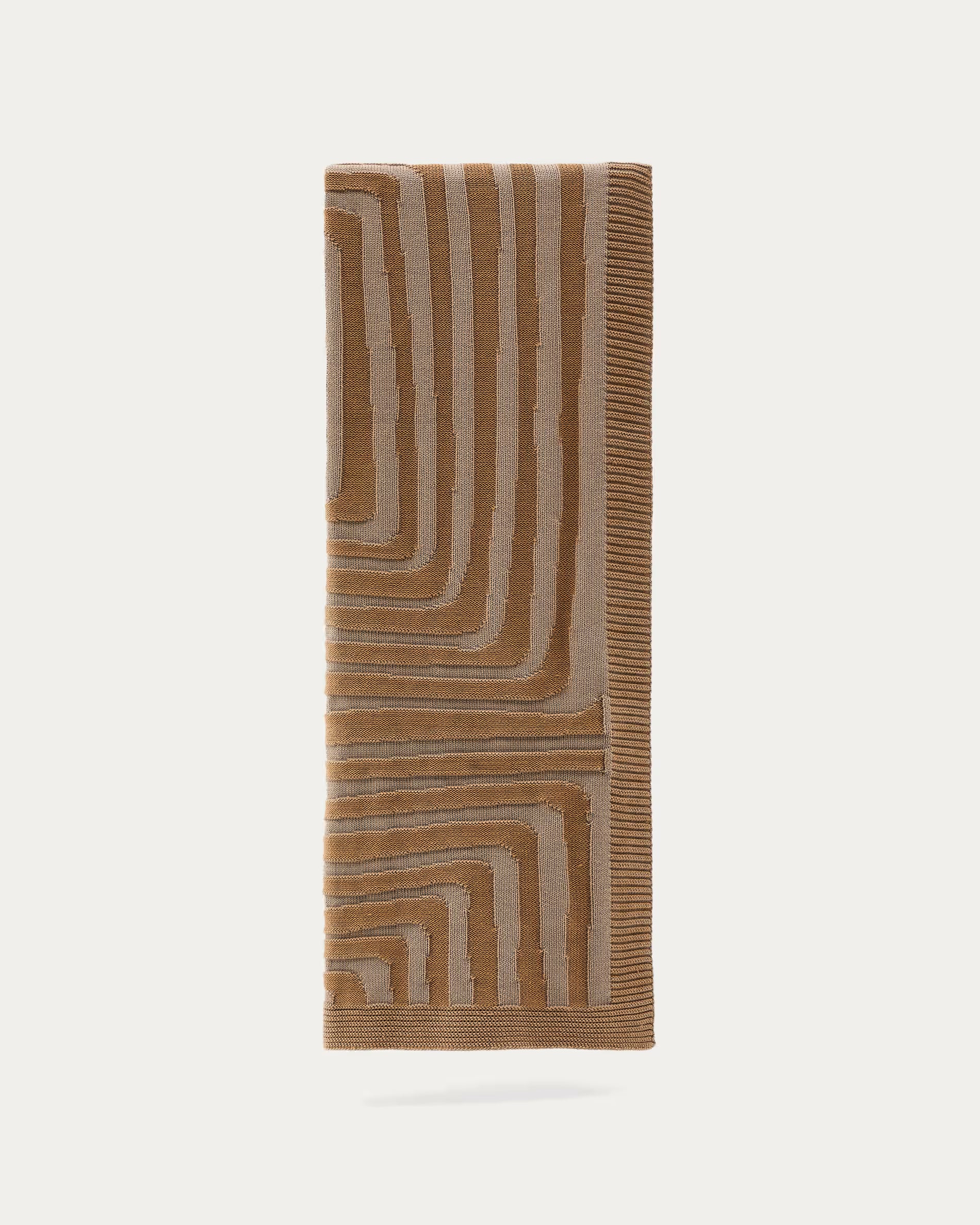 Pled ORELI beige-braun