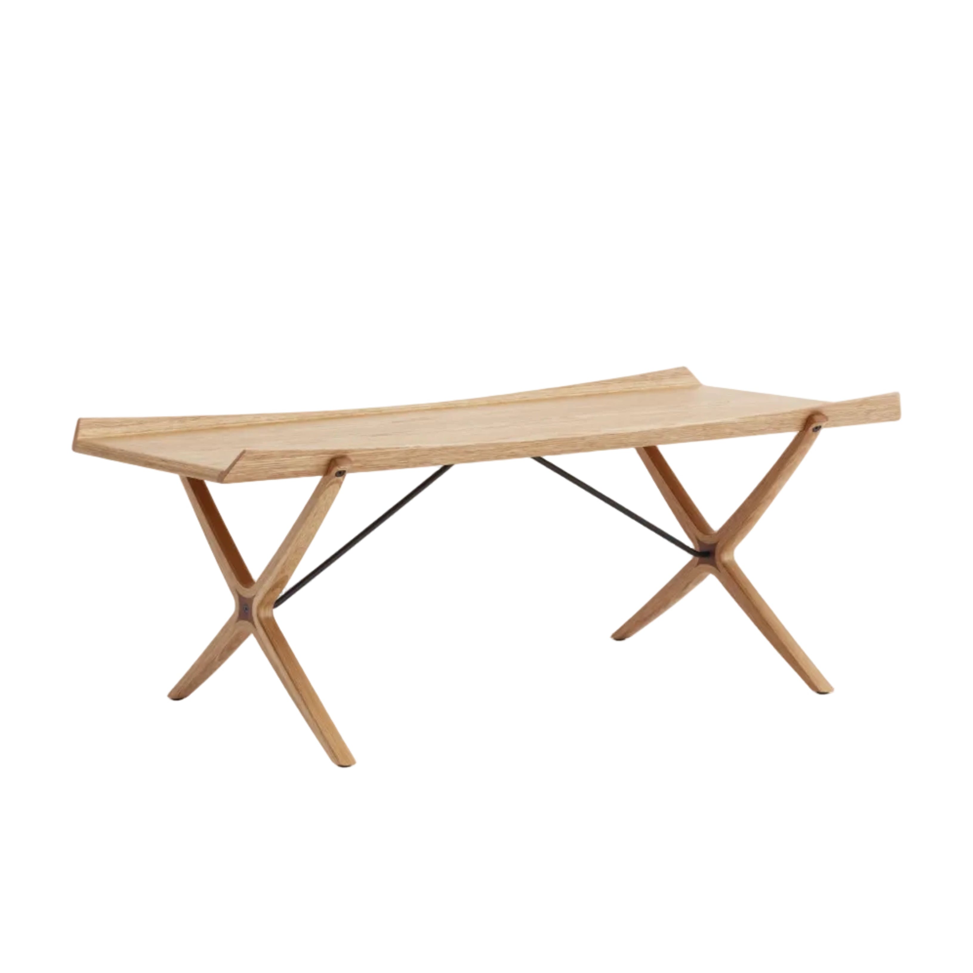Coffee Table X HM13 Lacquered Wood