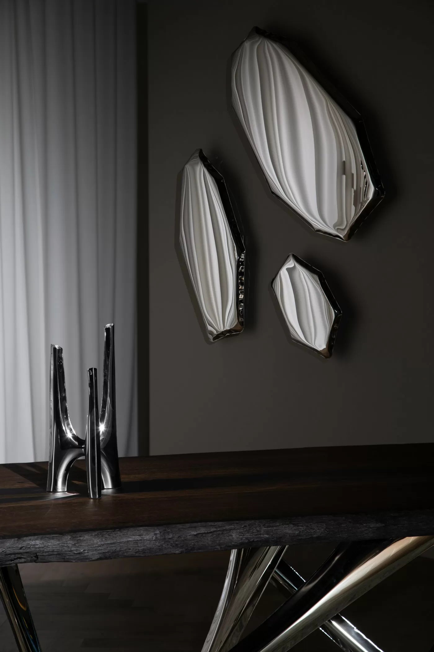 TAFLA C Mirror transitions jadeite