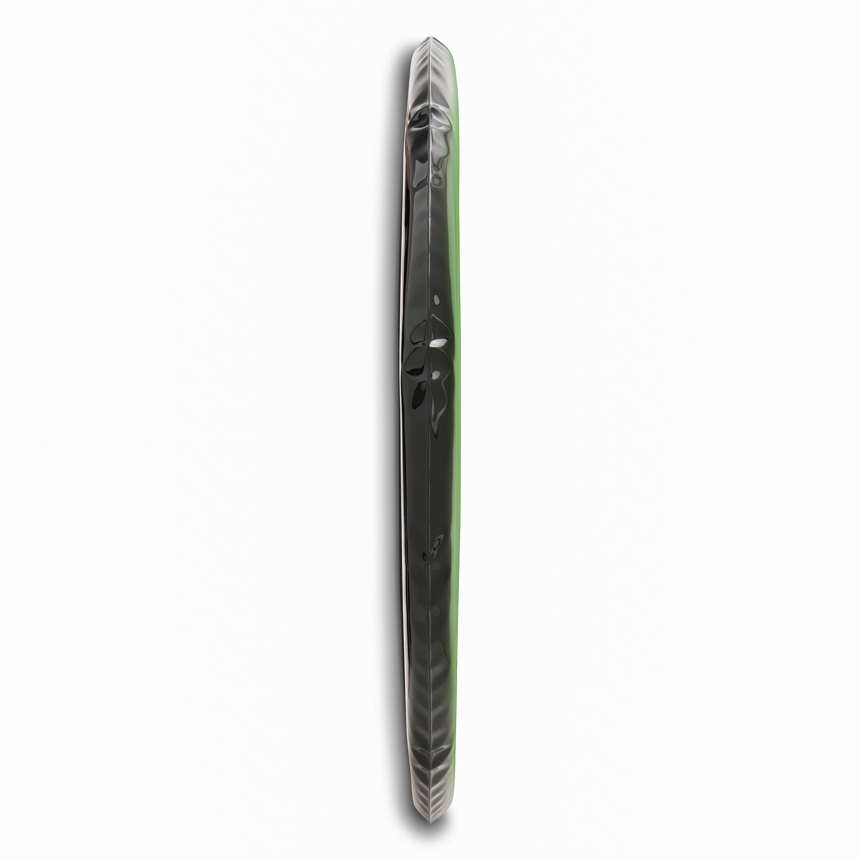 OKO mirror jadeite