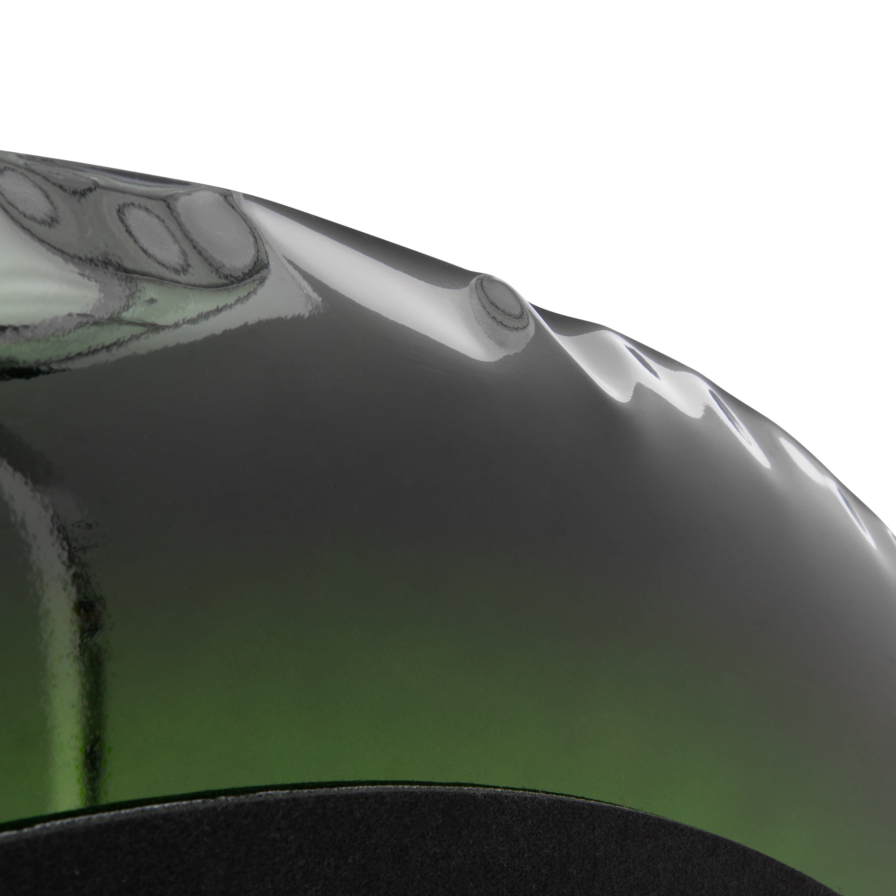 OKO mirror jadeite