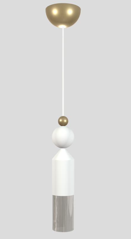NAPPE N4 Pendant Lamp