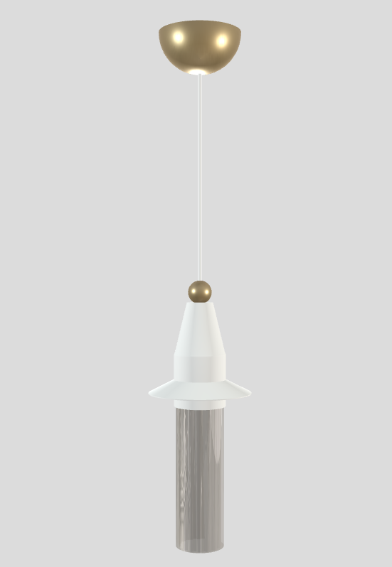 NAPPE N5 Pendant Lamp