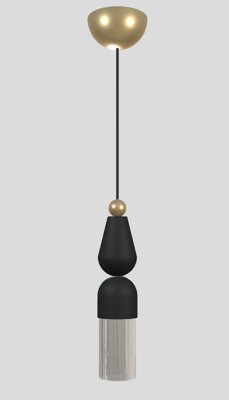 NAPPE N7 pendant lamp