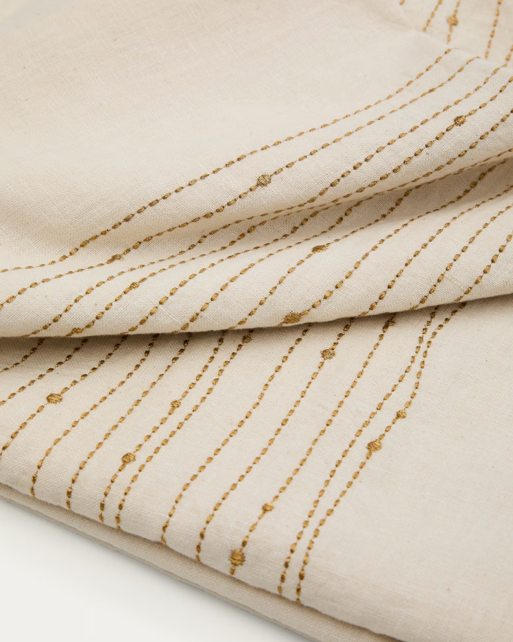 FILA Tablecloth Linen and Cotton