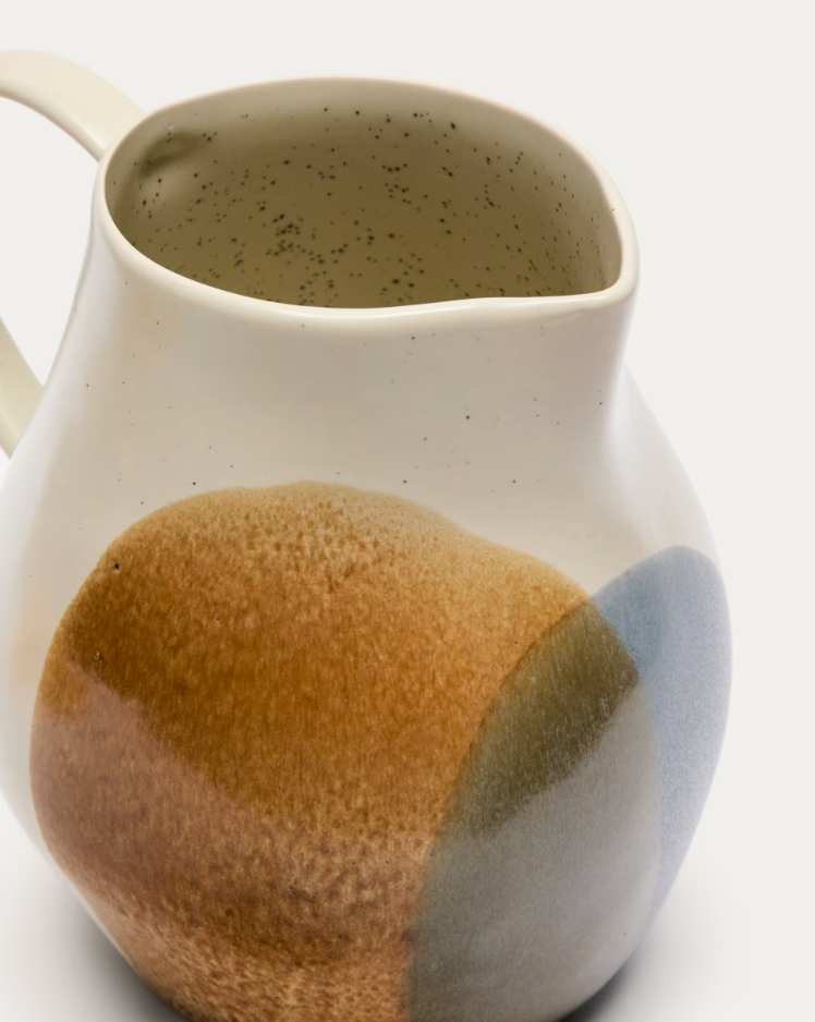 MIGLO Ceramic Jug