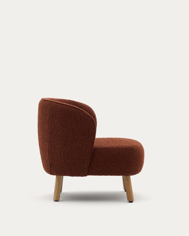 Boucle brick