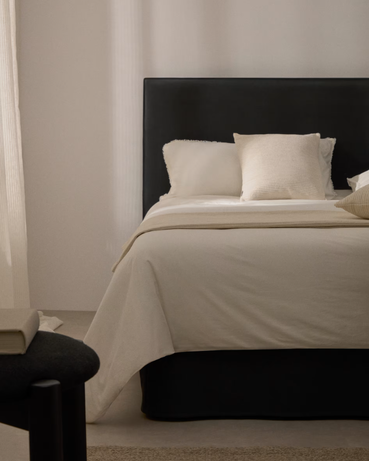 Jaira graphite bed