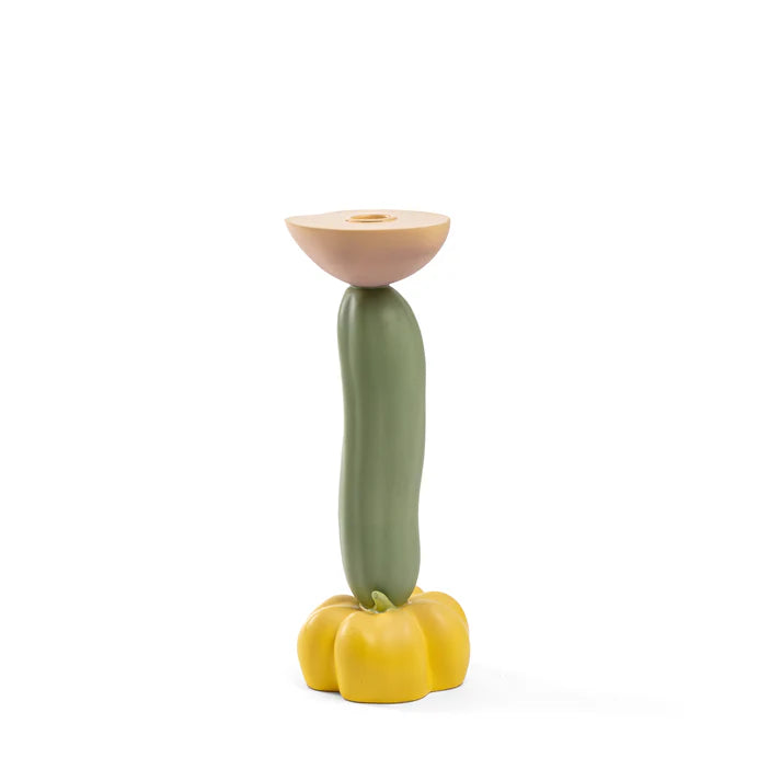 Vitamin Candlestick - Gurke
